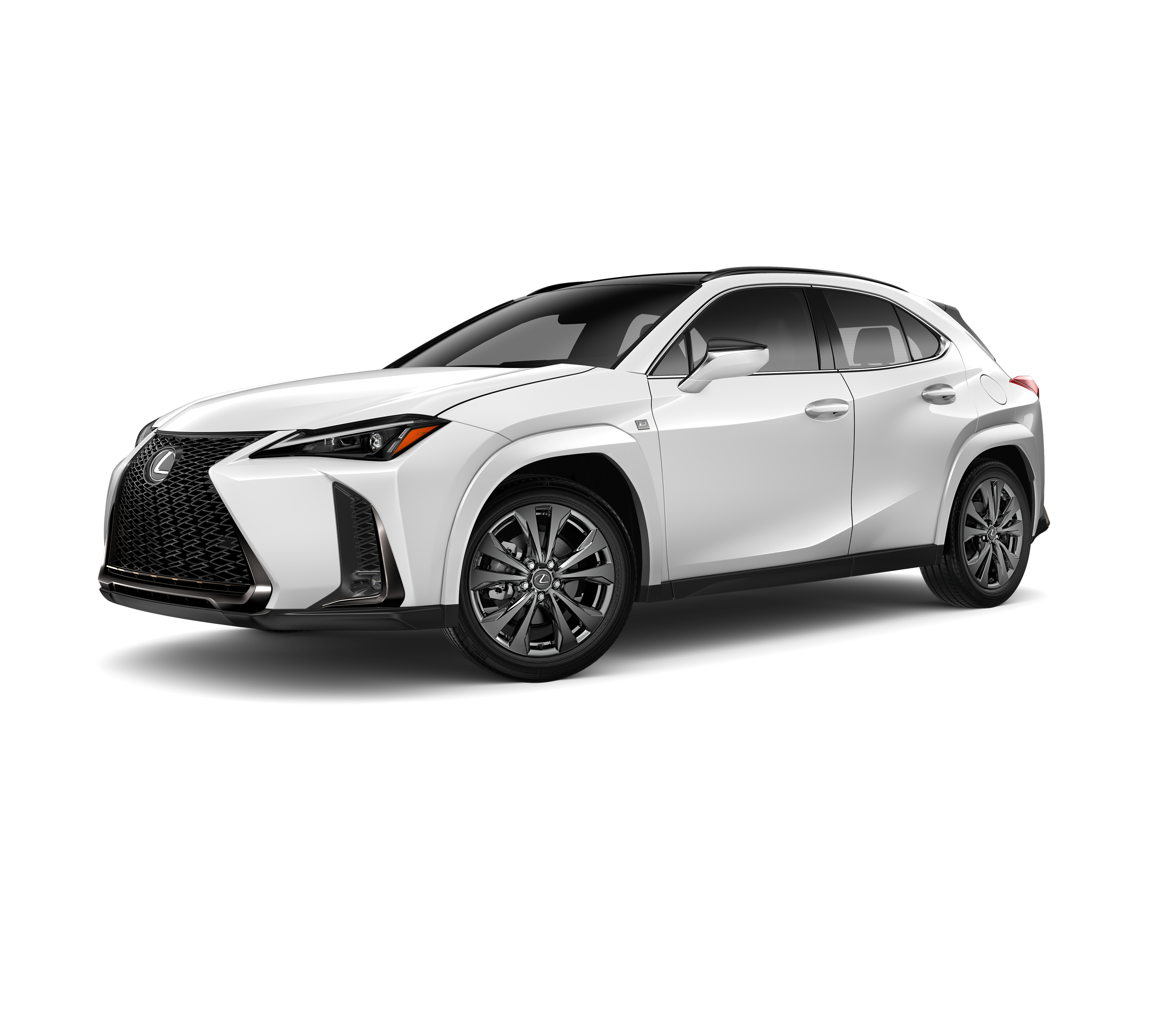 2026 Lexus UX HYBRID UX 300h F SPORT DESIGN