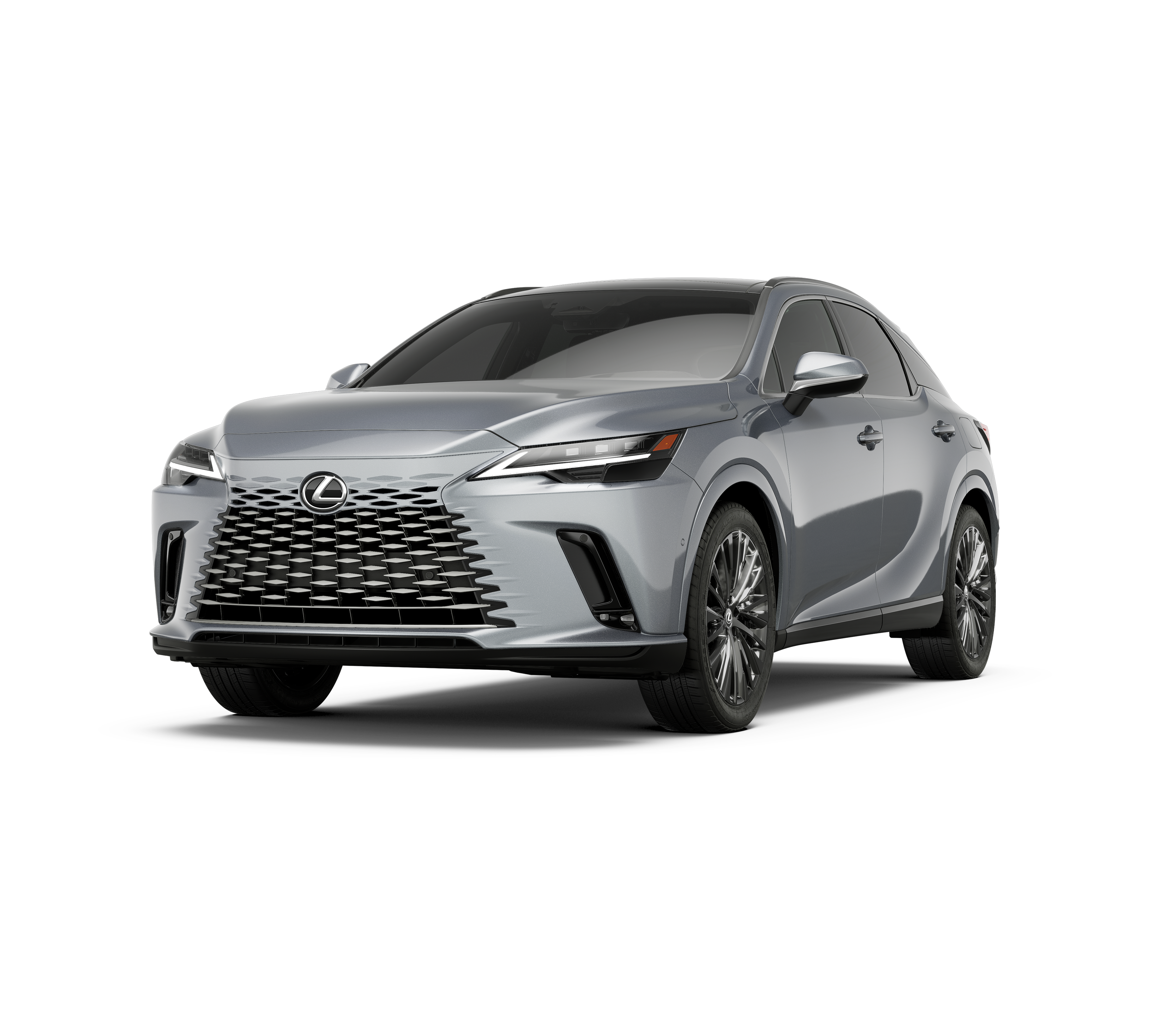 2026 Lexus RX  350 LUXURY AWD