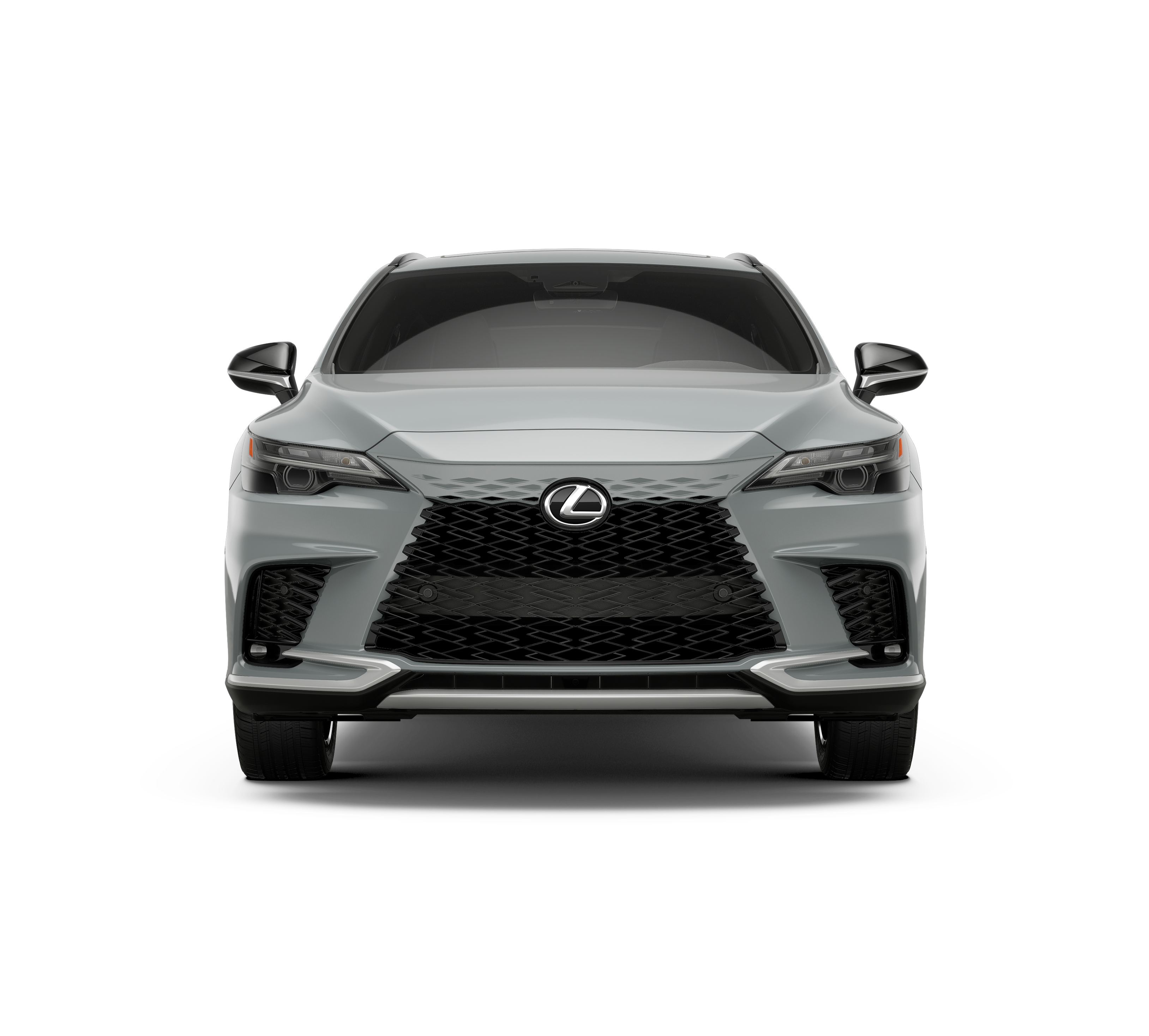 New 2026 Incognito Lexus  350 F SPORT DESIGN AWD image 5