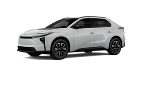 2026 Toyota bZ