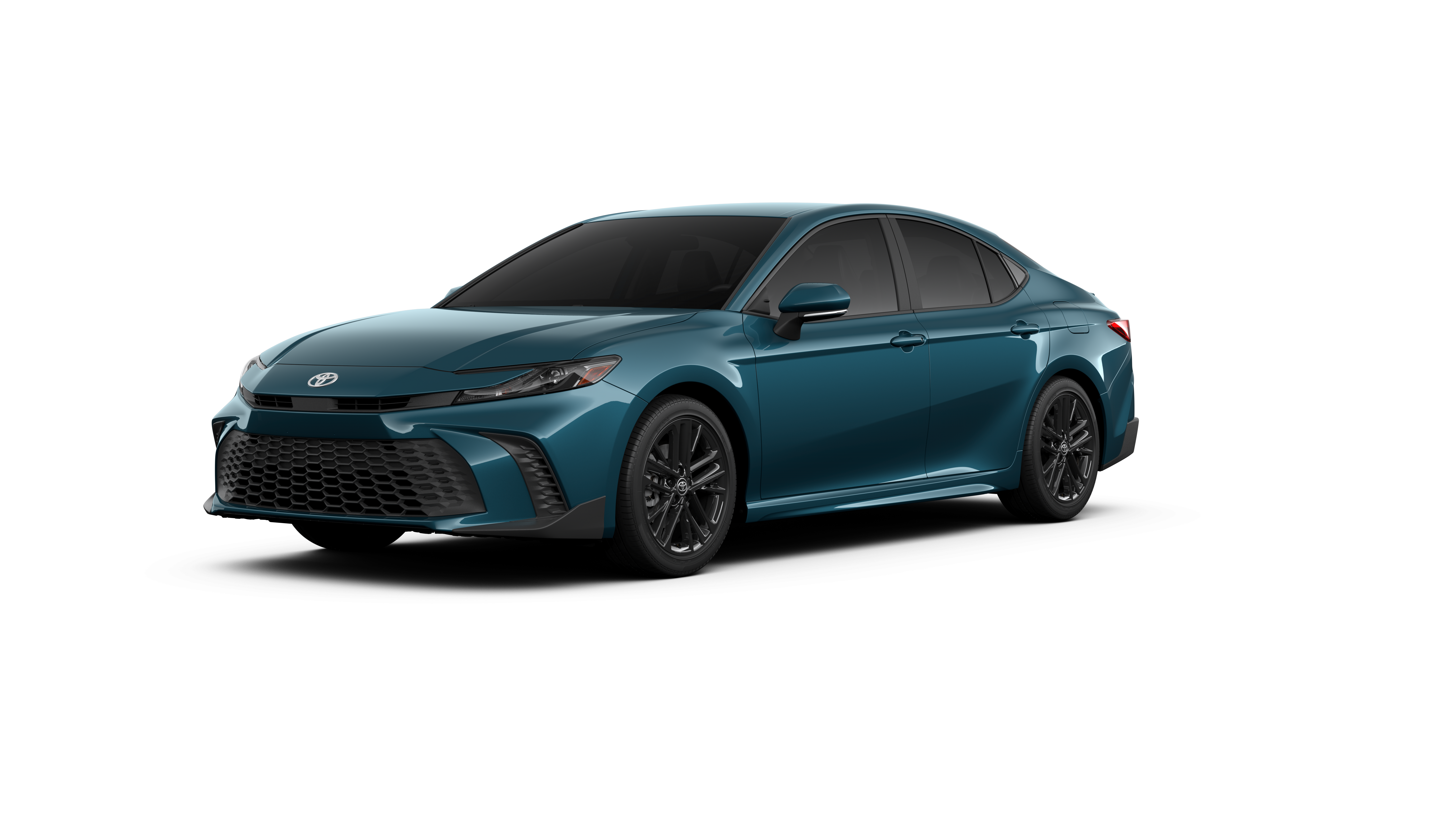 2026 Toyota Camry — photo 1