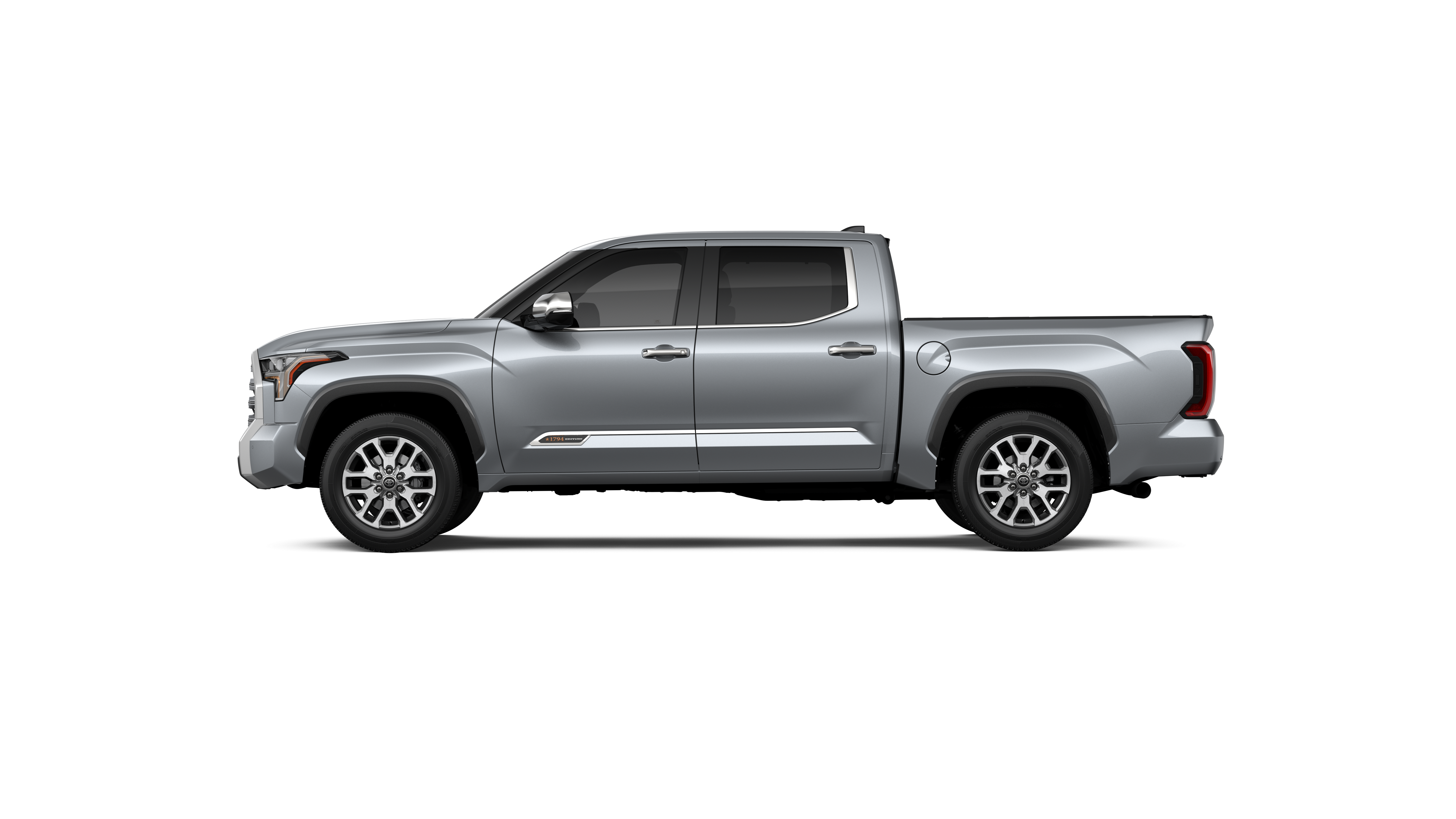 2026 Toyota Tundra — photo 3
