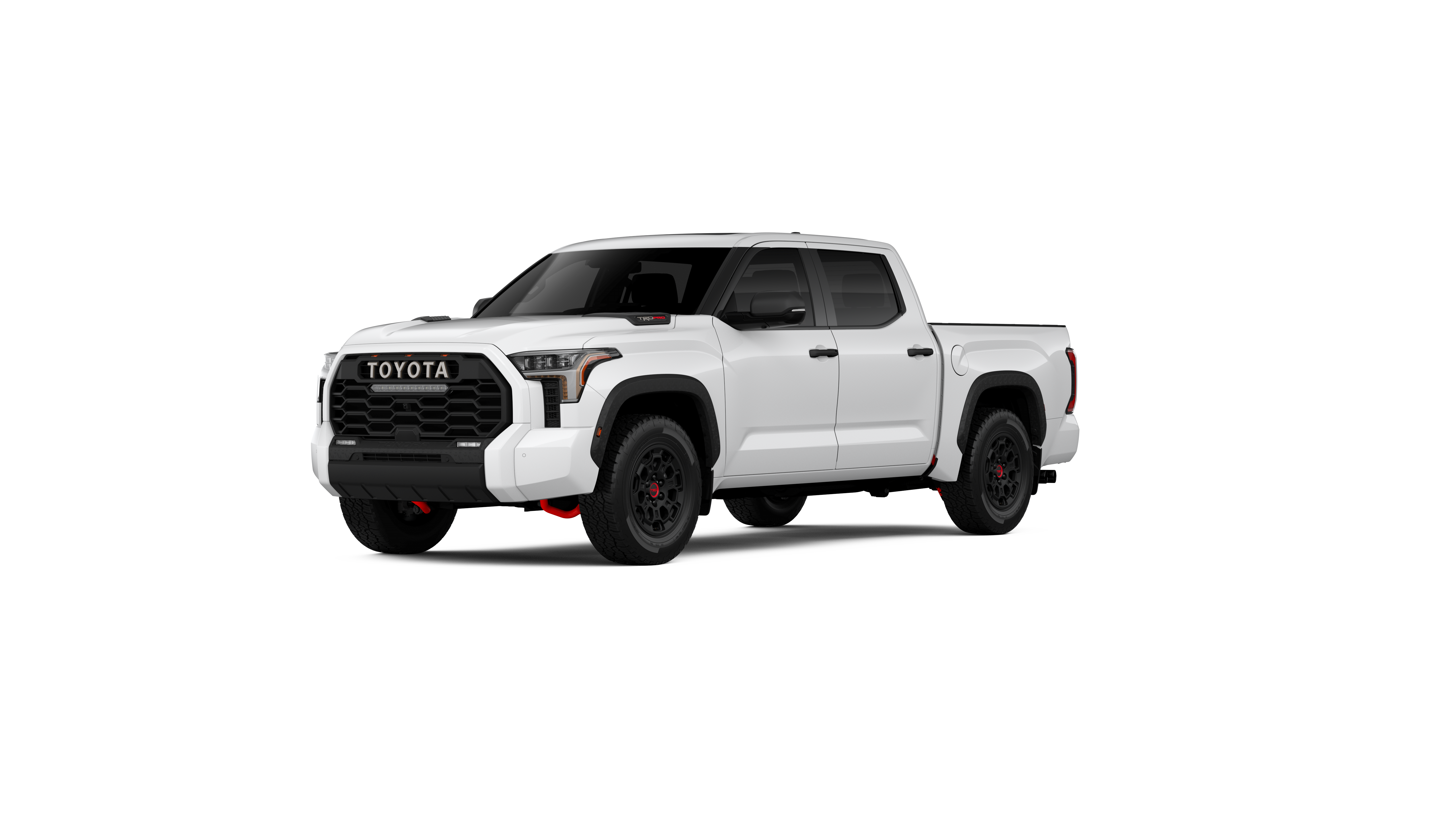 2025 Toyota Tundra i-FORCE MAX