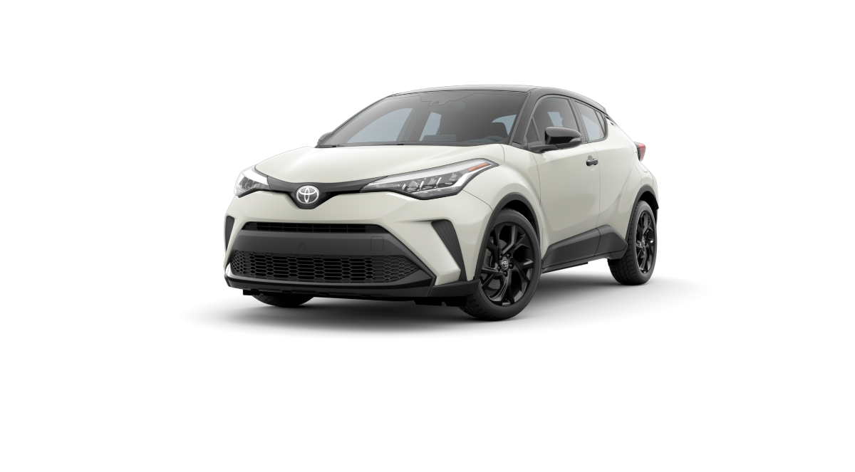 パーツ Toyota C-HR genuine millimeter Rador 2021 Toyota C-HR Parts & Accessories | Autoparts.toyota.com