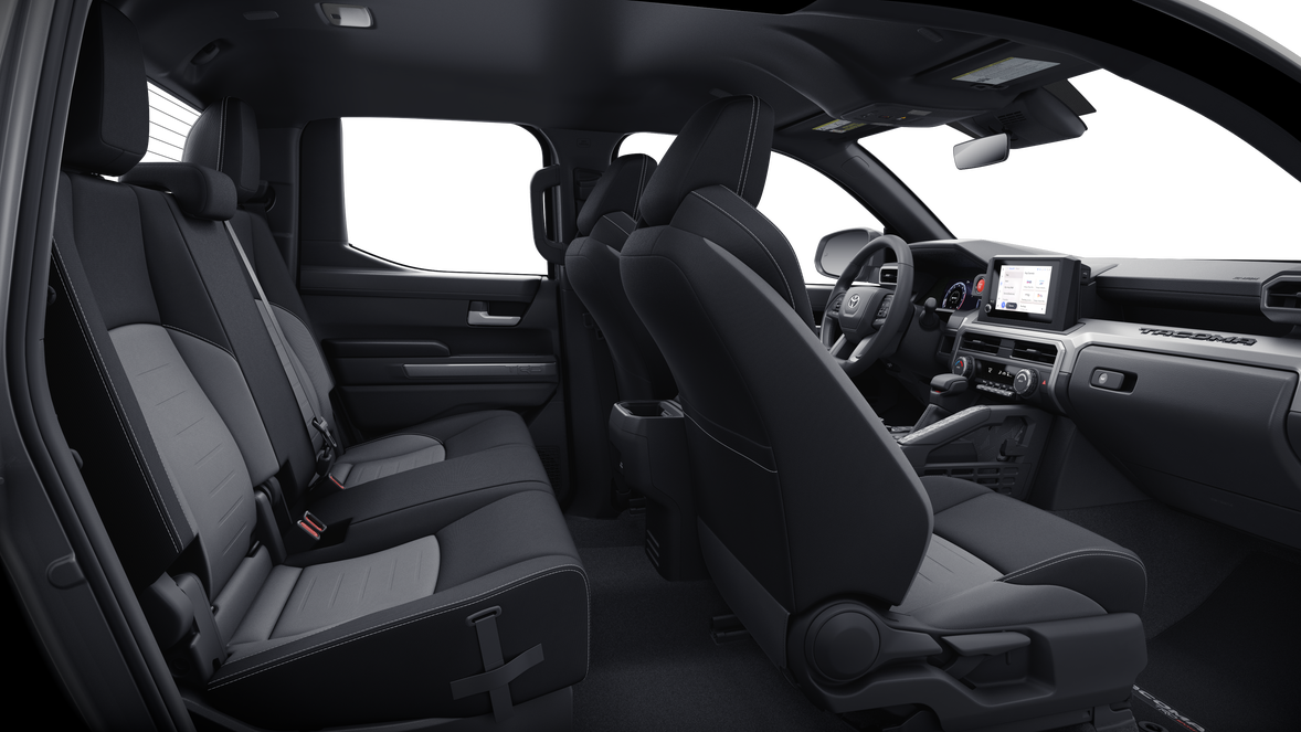 2026 Toyota Tacoma TRD Sport - Photo 29
