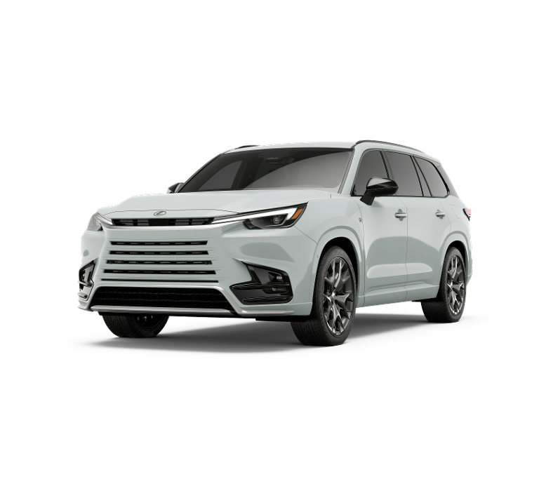 2025 Lexus TX