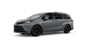 2026 Toyota Sienna Woodland Edition Hybrid AWD's photo
