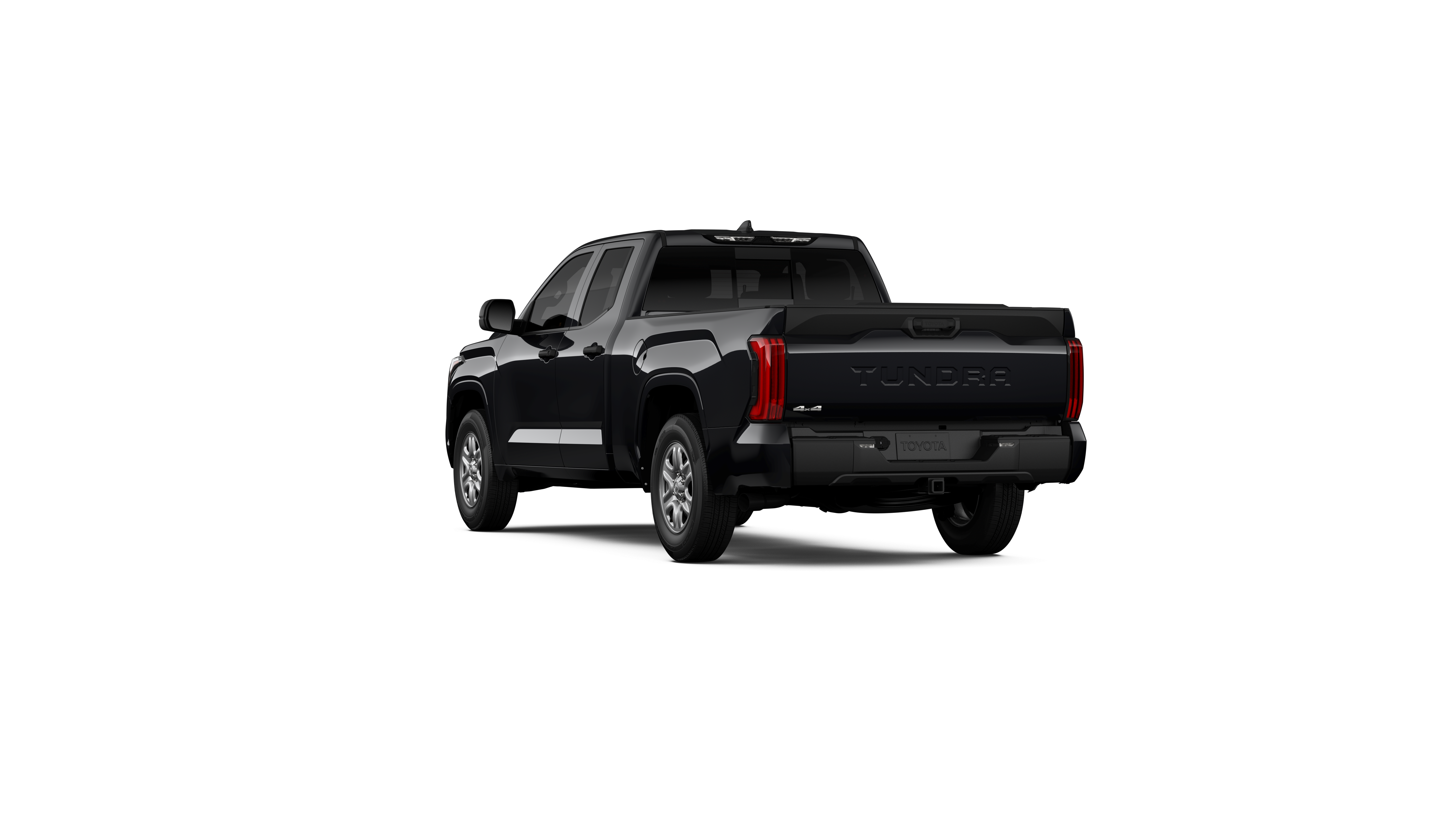 New 2026 Midnight Black Metallic Toyota  SR image 26
