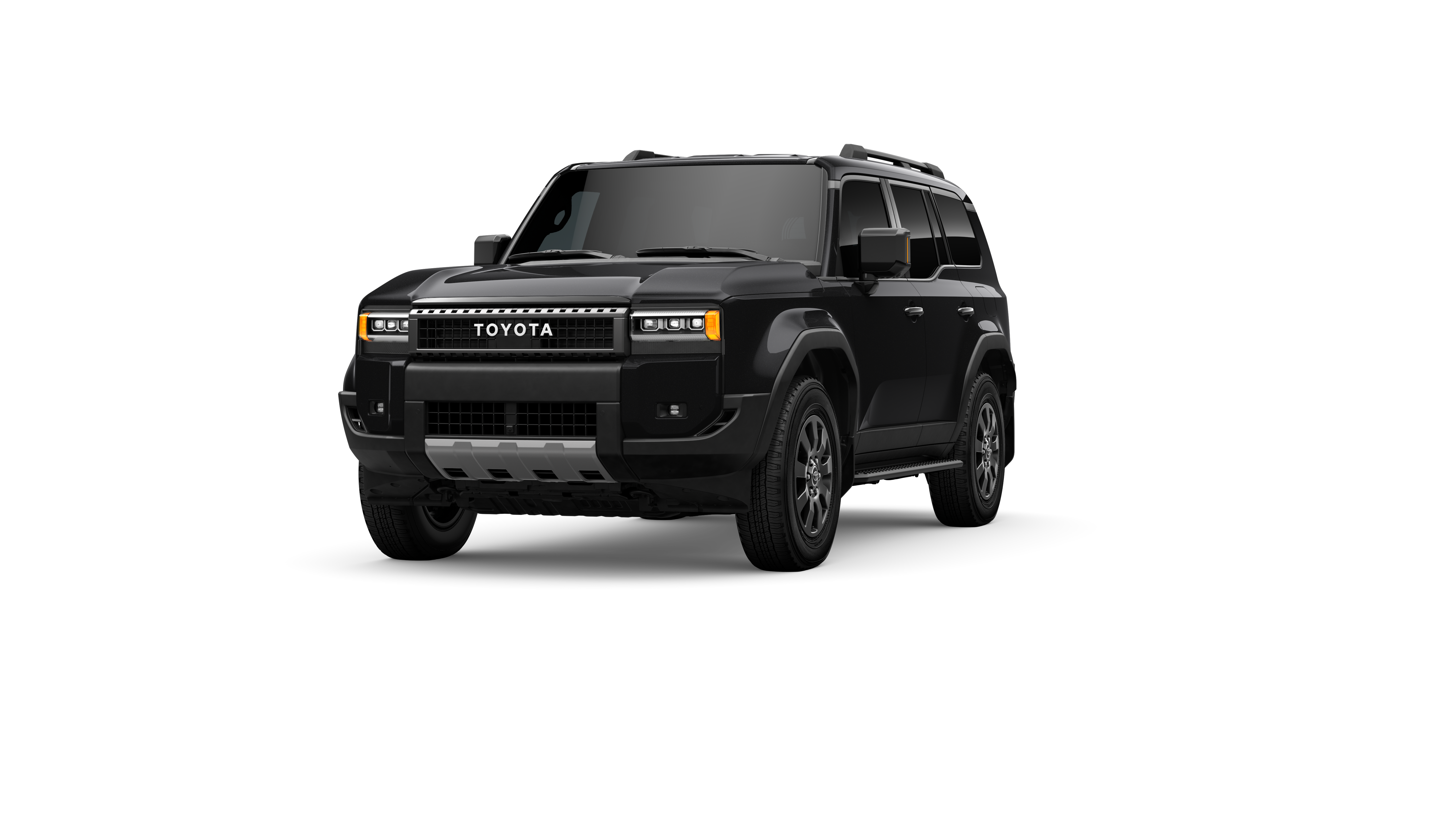 New 2027 Inked Toyota  image 23