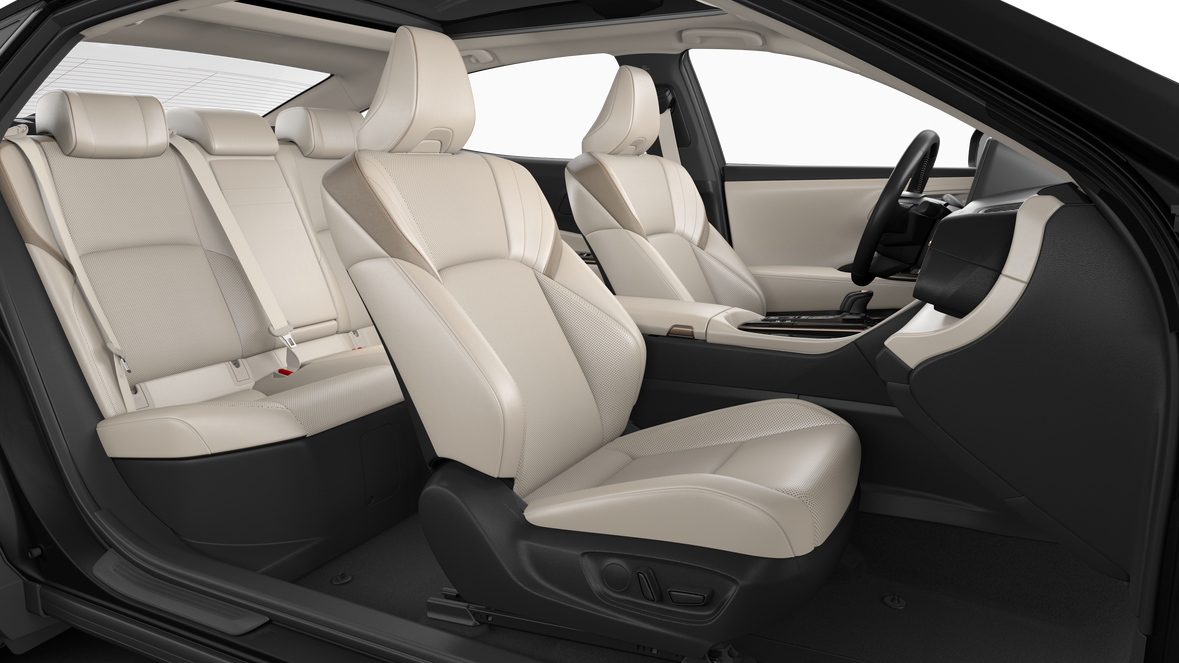 2026 Toyota Crown Limited - Photo 28