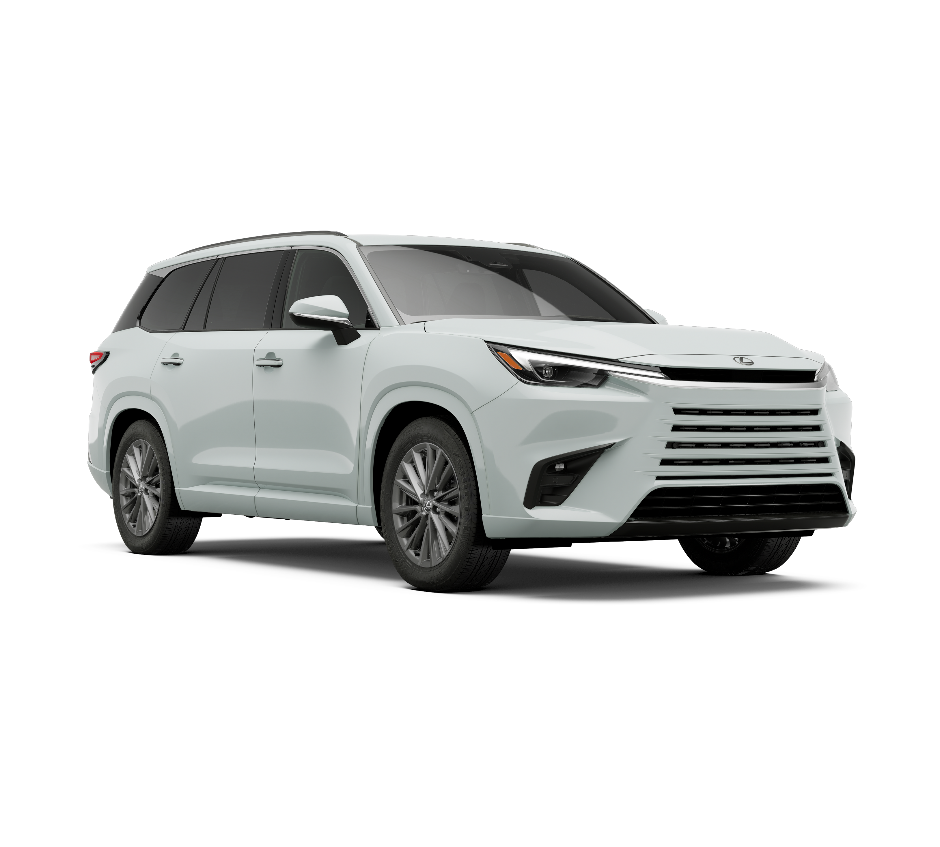 2026 Lexus TX 350 - Photo 4