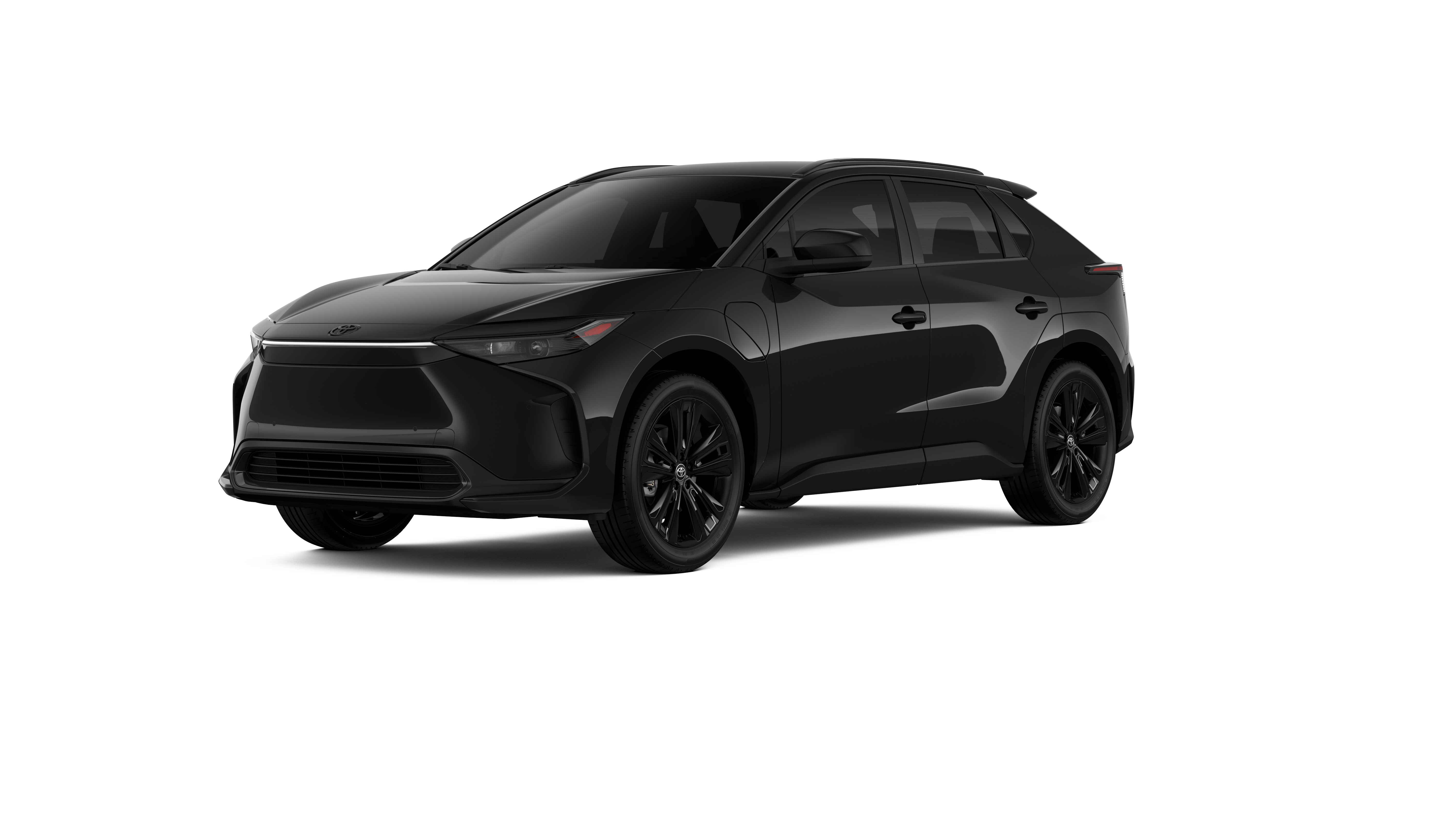 2025 Toyota bZ4X Parts & Accessories | Autoparts.toyota.com