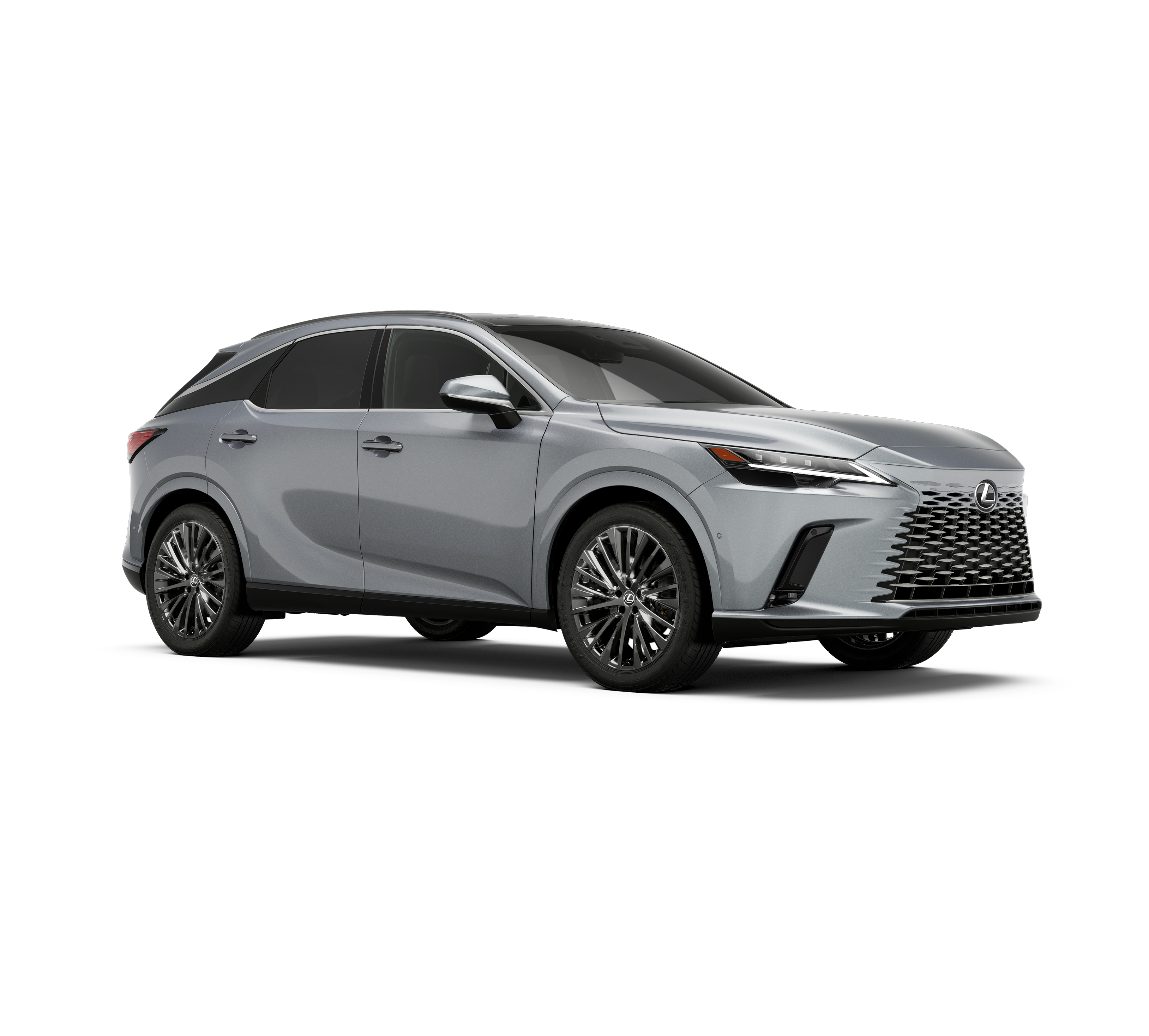 2026 Lexus RX 350 Luxury - Photo 4