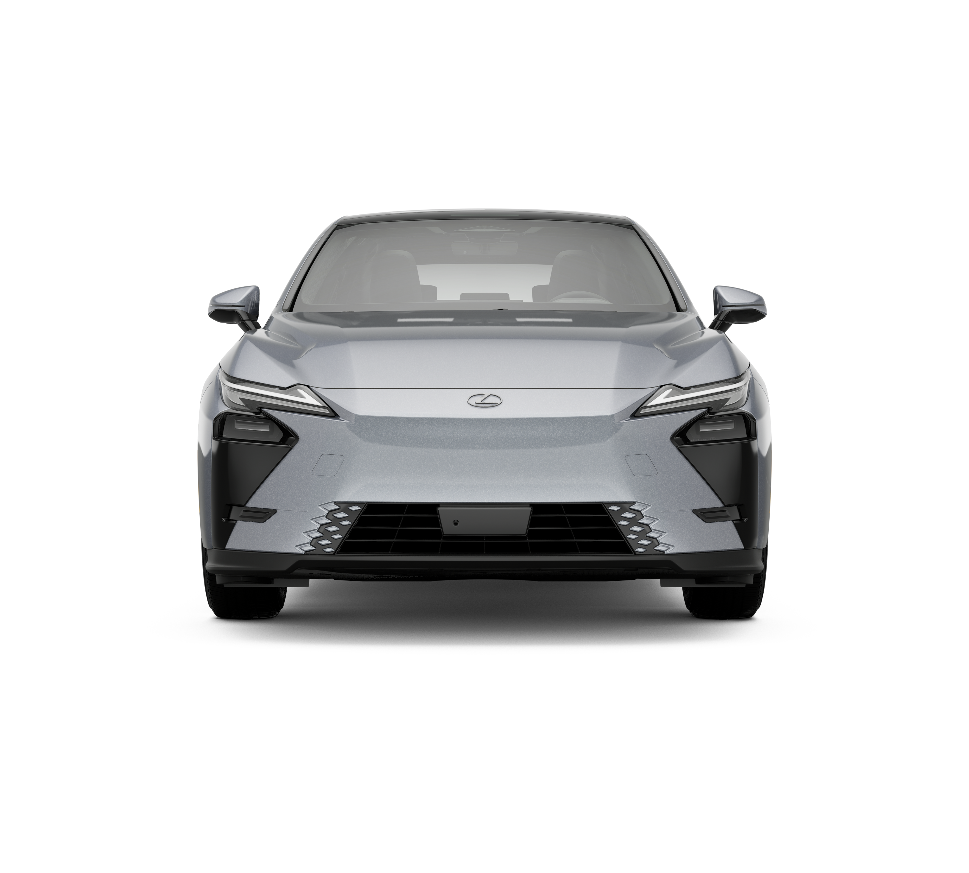New 2026 Iridium Lexus ES 500e PREMIUM AWD image 5