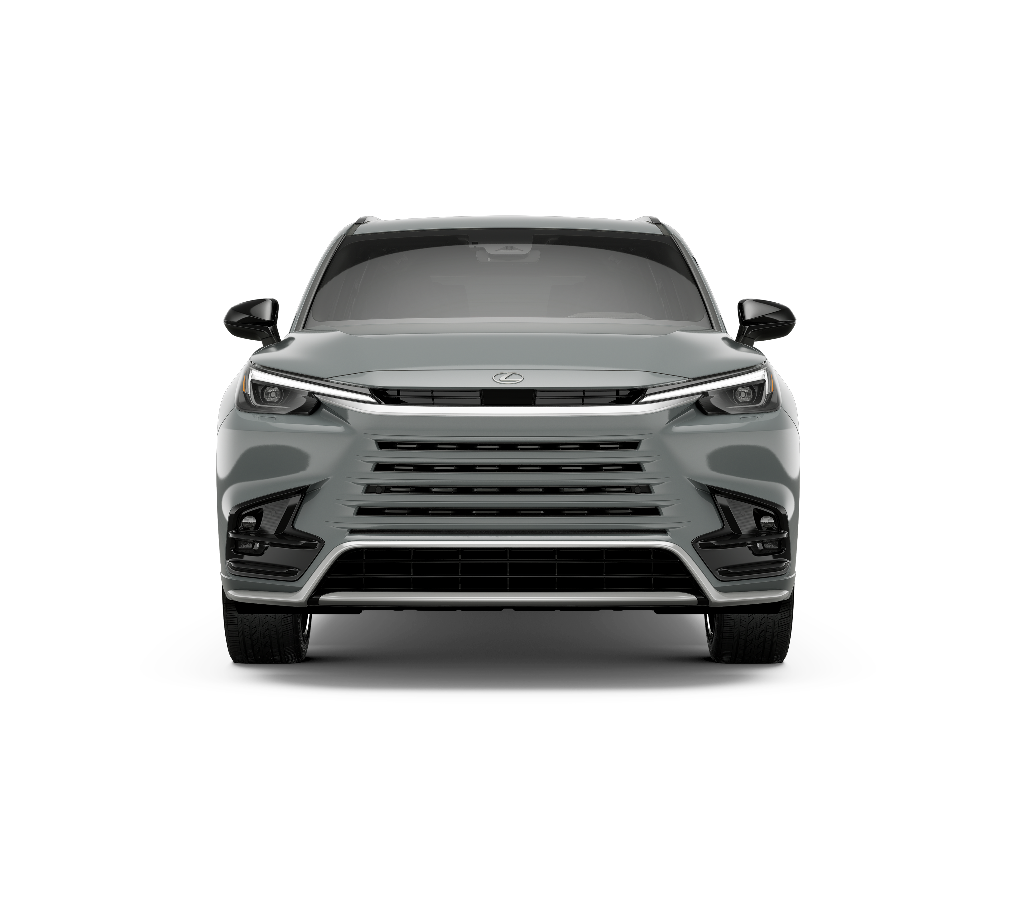 New 2026 Incognito Lexus TX 500h F SPORT PERFORMANCE PREMIUM AWD image 5