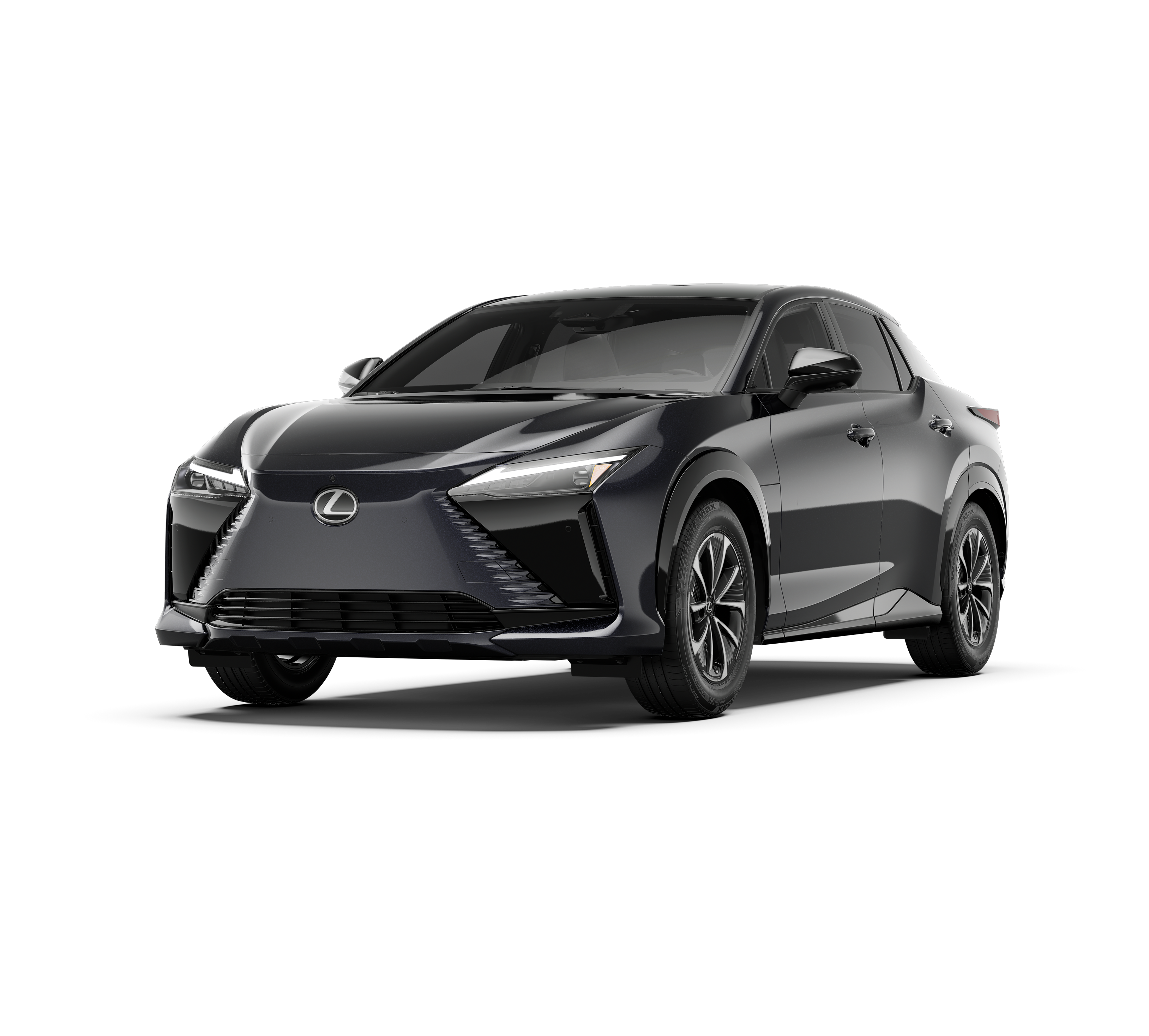 2026 Lexus RZ  450e PREMIUM AWD