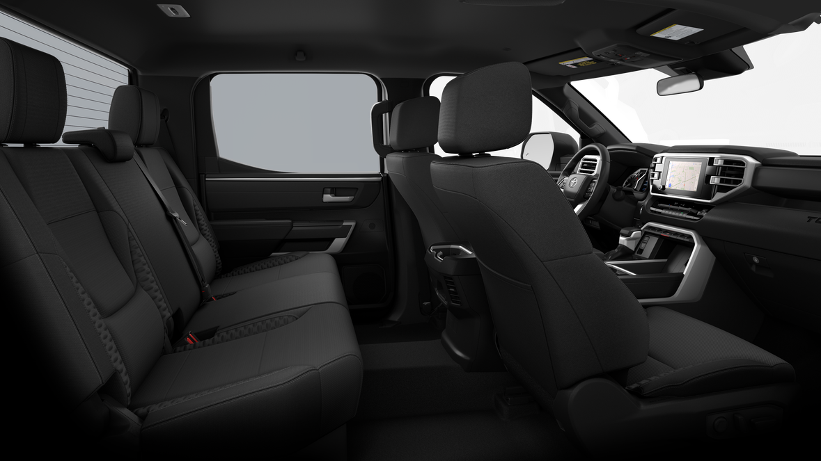 2026 Toyota Tundra SR5 - Photo 20
