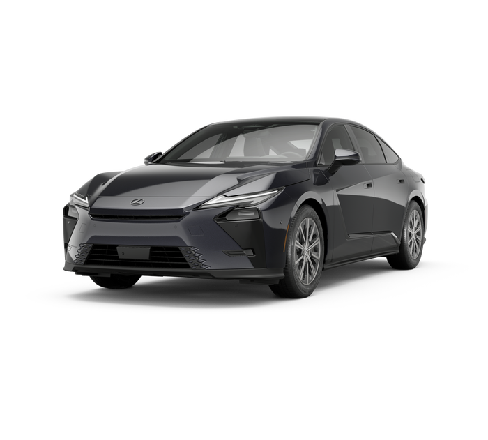 2026 Lexus ES 300h 350h Premium+'s photo