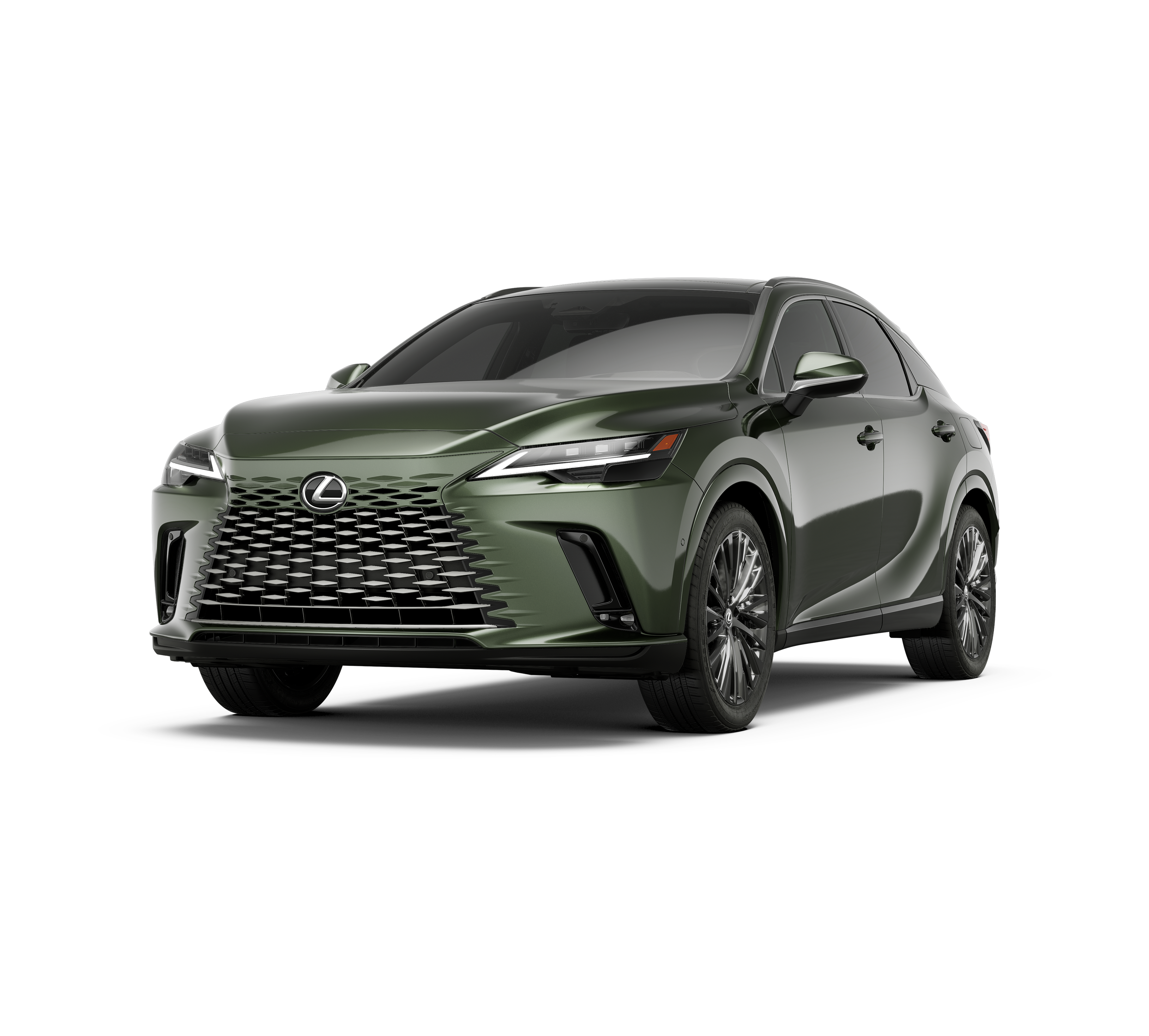 2026 Lexus RX 350 350 F SPORT Design FWD's photo