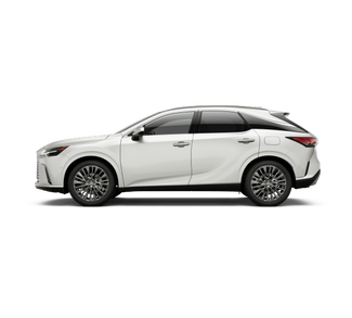 2026 Lexus RX 350 Luxury - Photo 13
