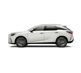 2026 Lexus RX 350 Luxury - Photo 18