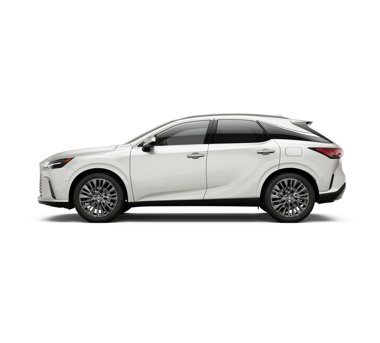 2026 Lexus RX 350 Luxury - Photo 32