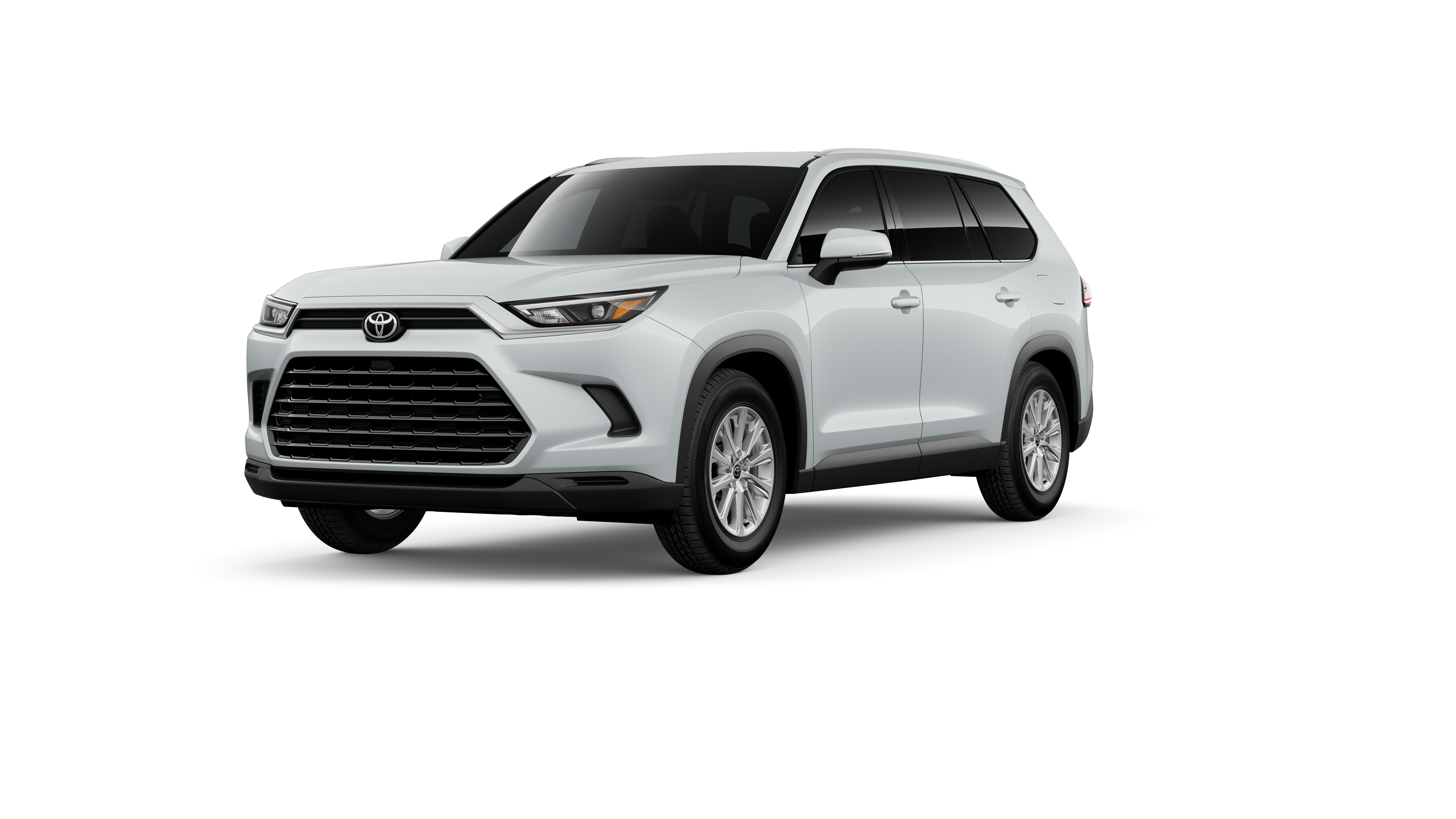 New 2026 Wind Chill Pearl <sup>1</sup> Toyota  XLE image 23