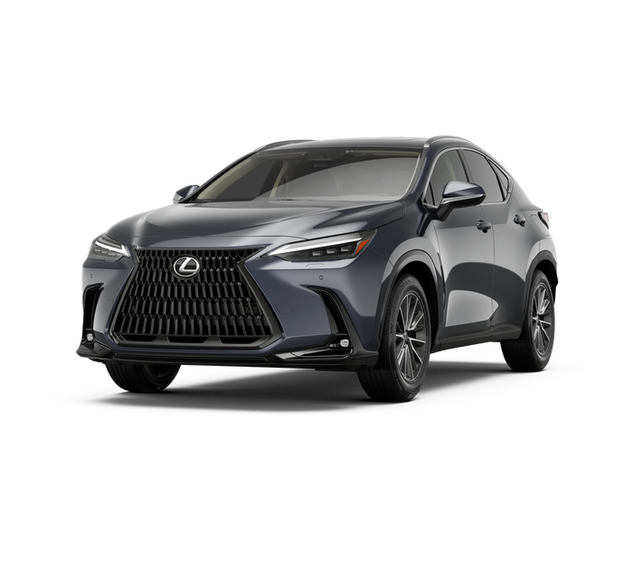 2026 Lexus NX 350 350 Luxury AWD's photo