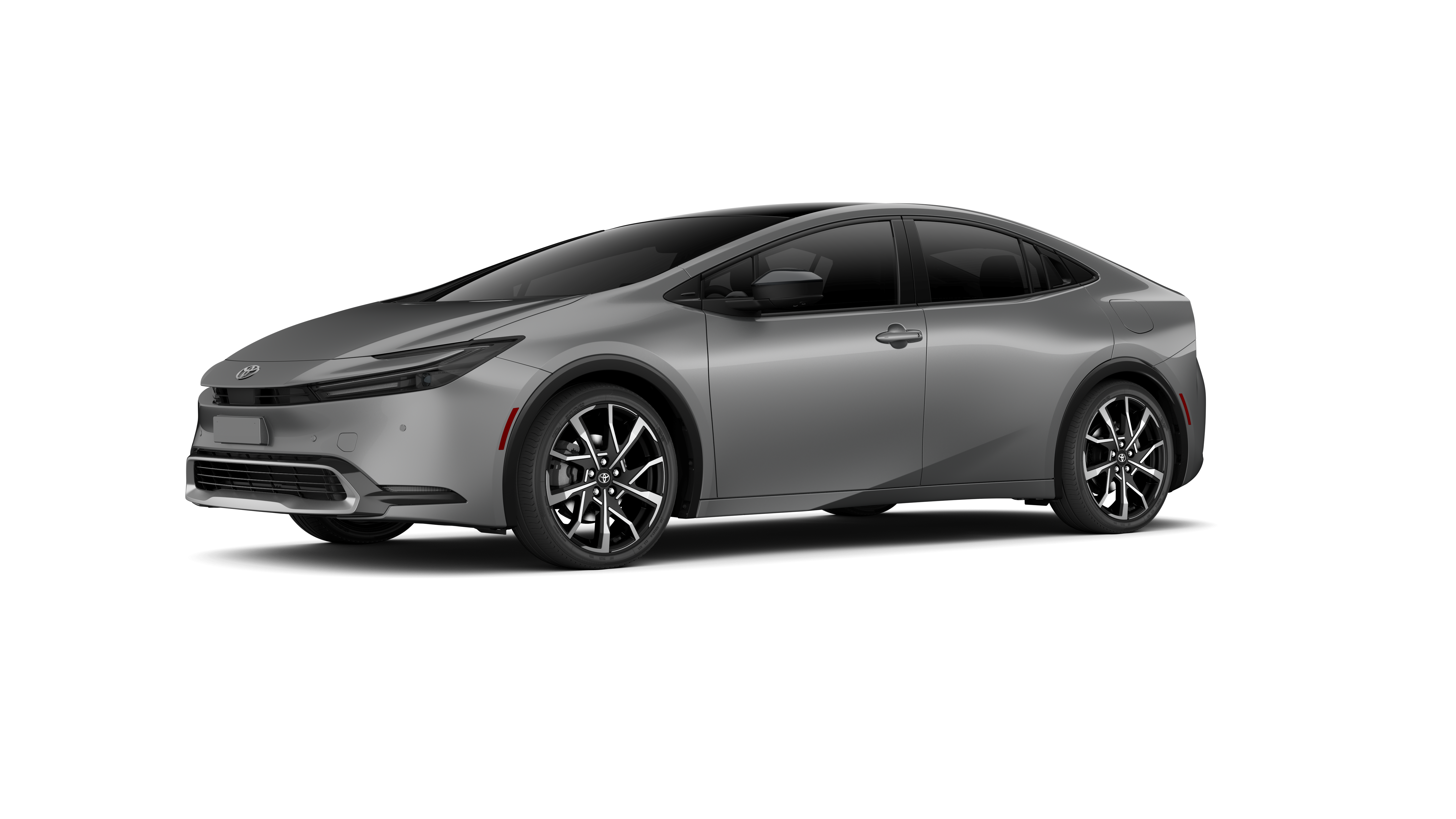 2027 Toyota Prius Plug-in Hybrid