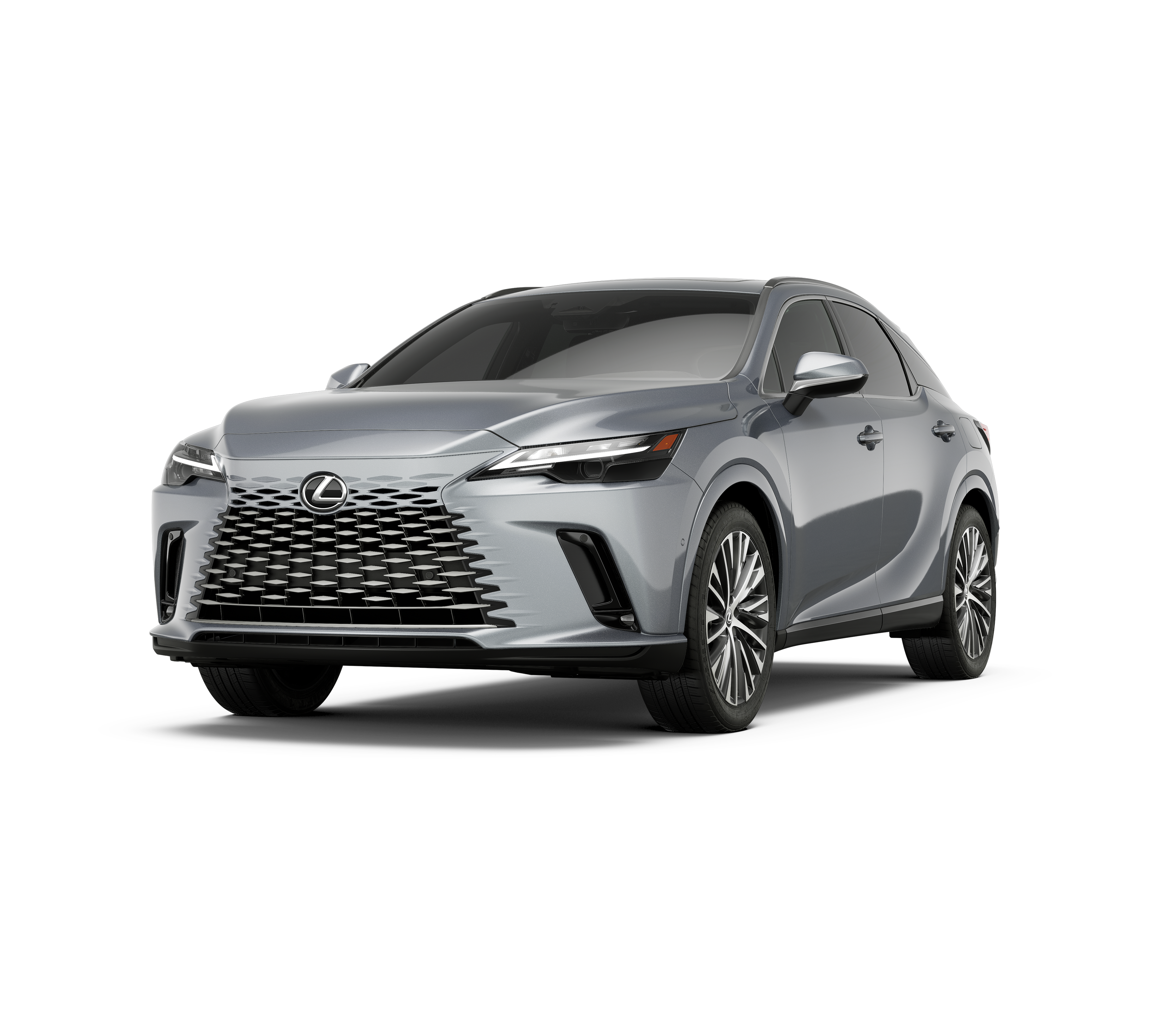 Iridium 2026 Lexus RX SUV / Crossover All-Wheel Drive 