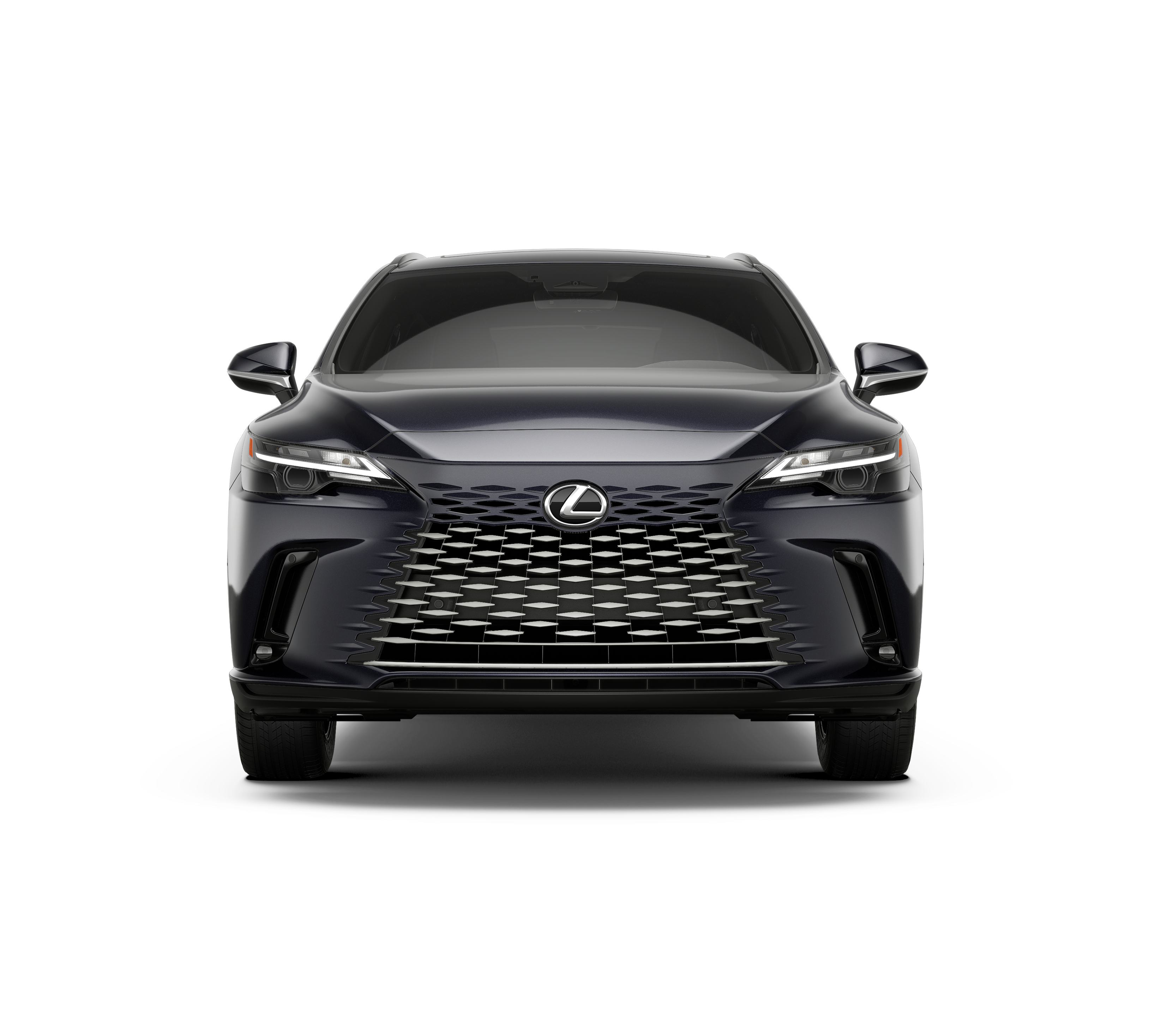 New 2026 Caviar Lexus  350 PREMIUM AWD image 5