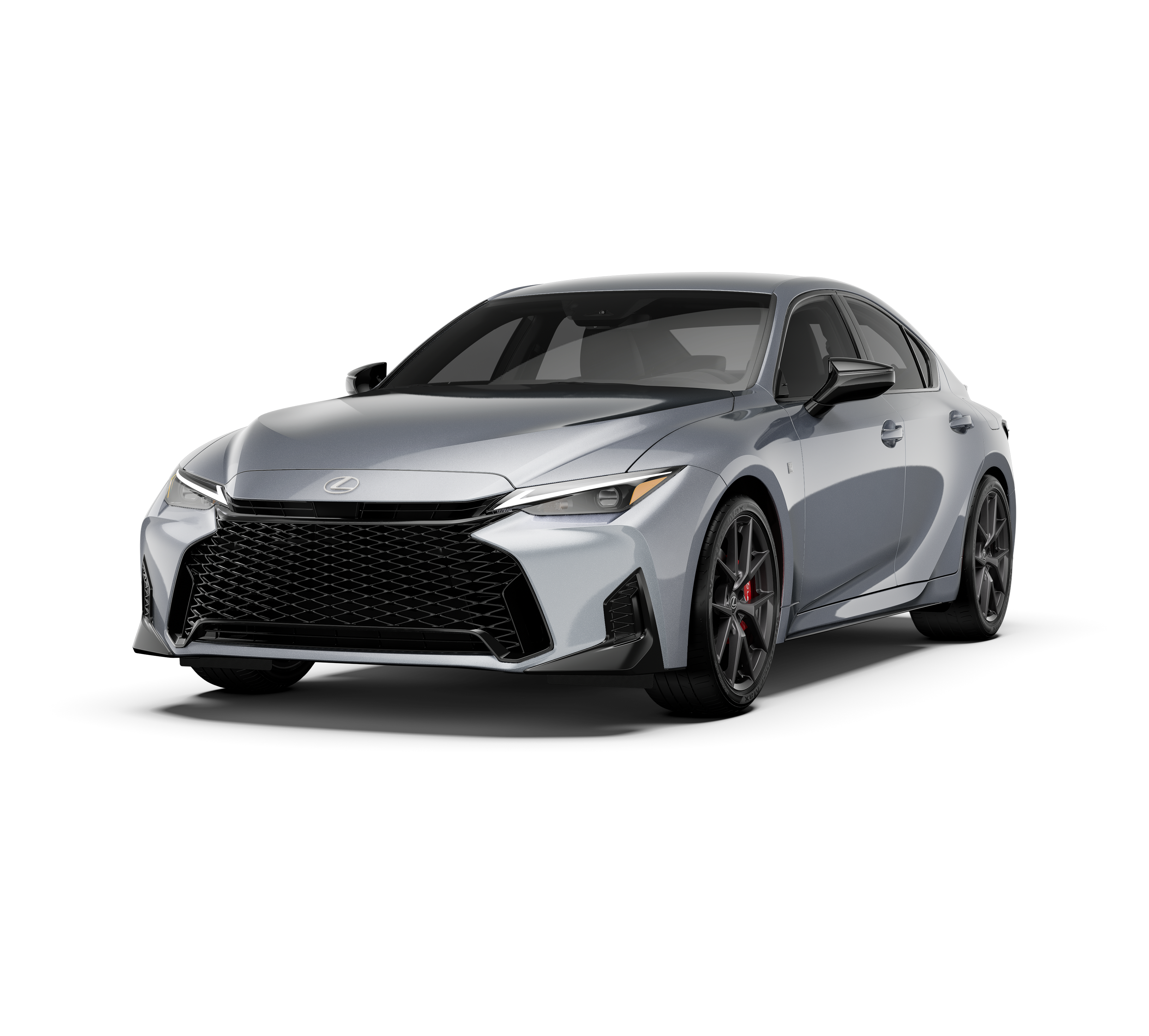 2026 Lexus IS  350 F SPORT