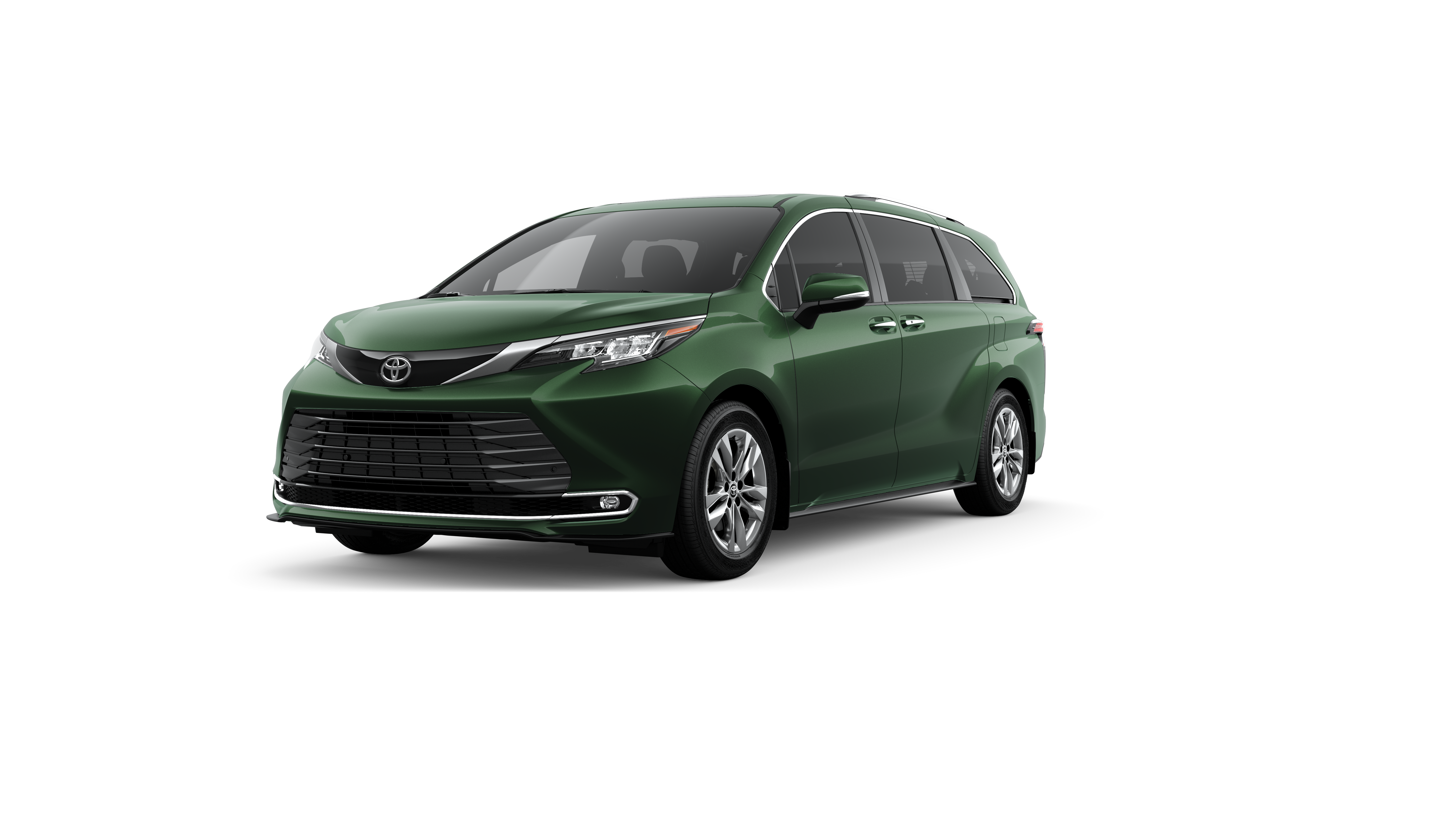 New 2026 Cypress Toyota  Limited image 23