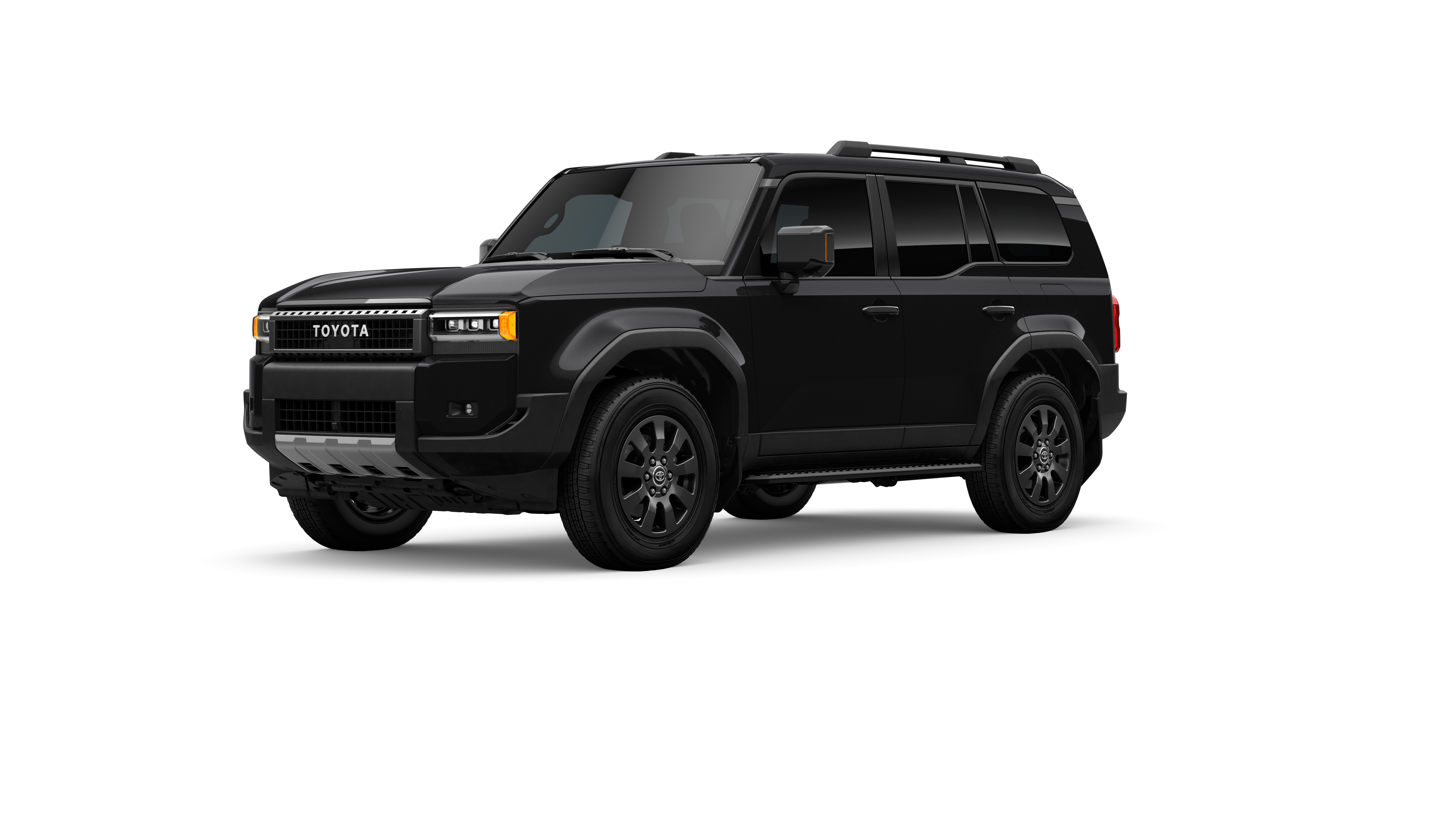 New 2027 Inked Toyota  image 24