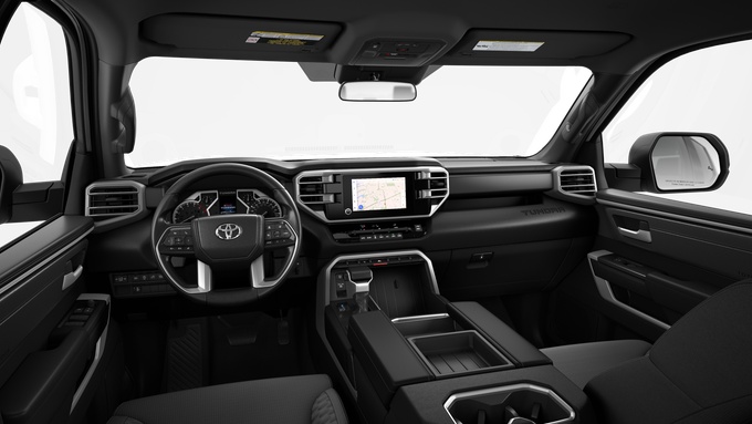 2026 Toyota Tundra SR5 - Photo 26