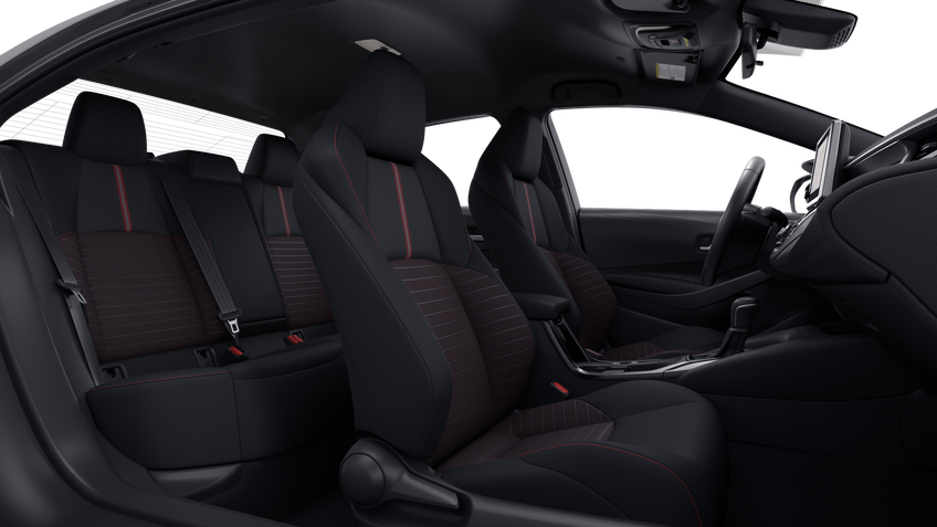 2026 Toyota Corolla SE - Photo 31