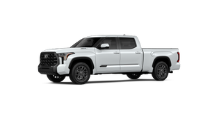 2026 Toyota Tundra Platinum Hybrid 4WD CrewMax 6.5' Bed's photo