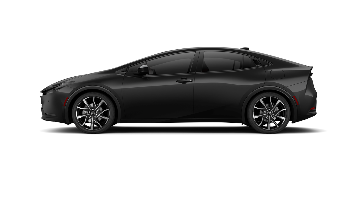 2026 Toyota Prius Plug-in Hybrid XSE - Photo 25