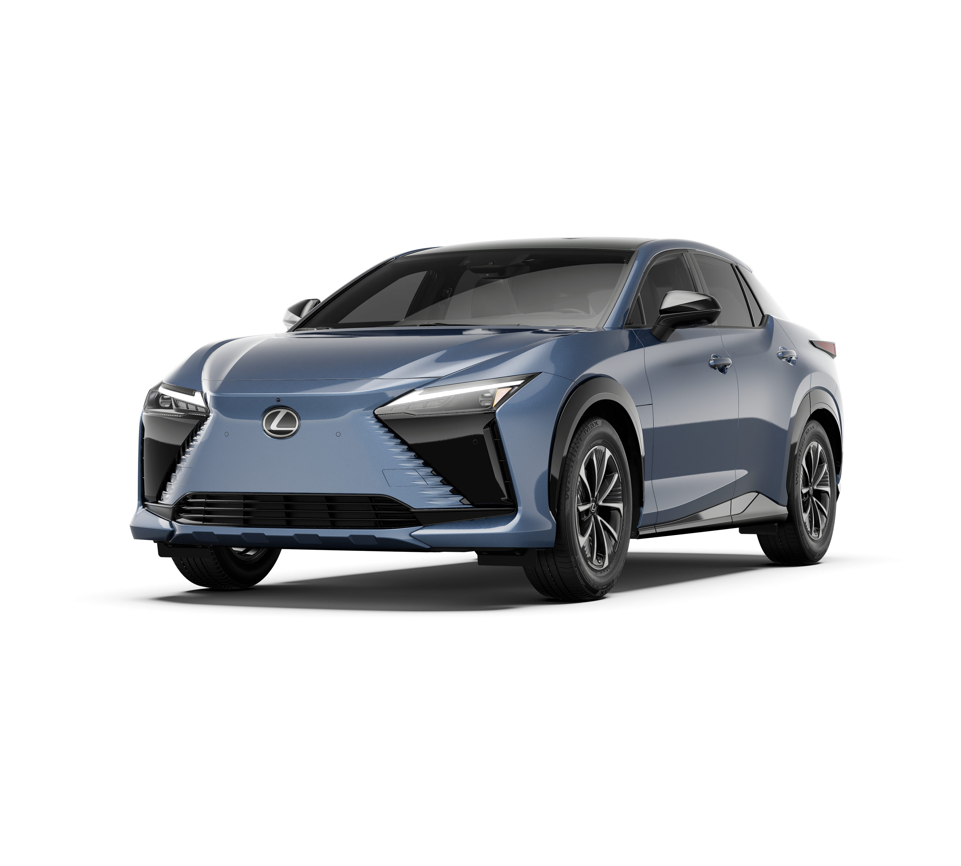 2026 Lexus RZ 450e 450e Premium AWD's photo