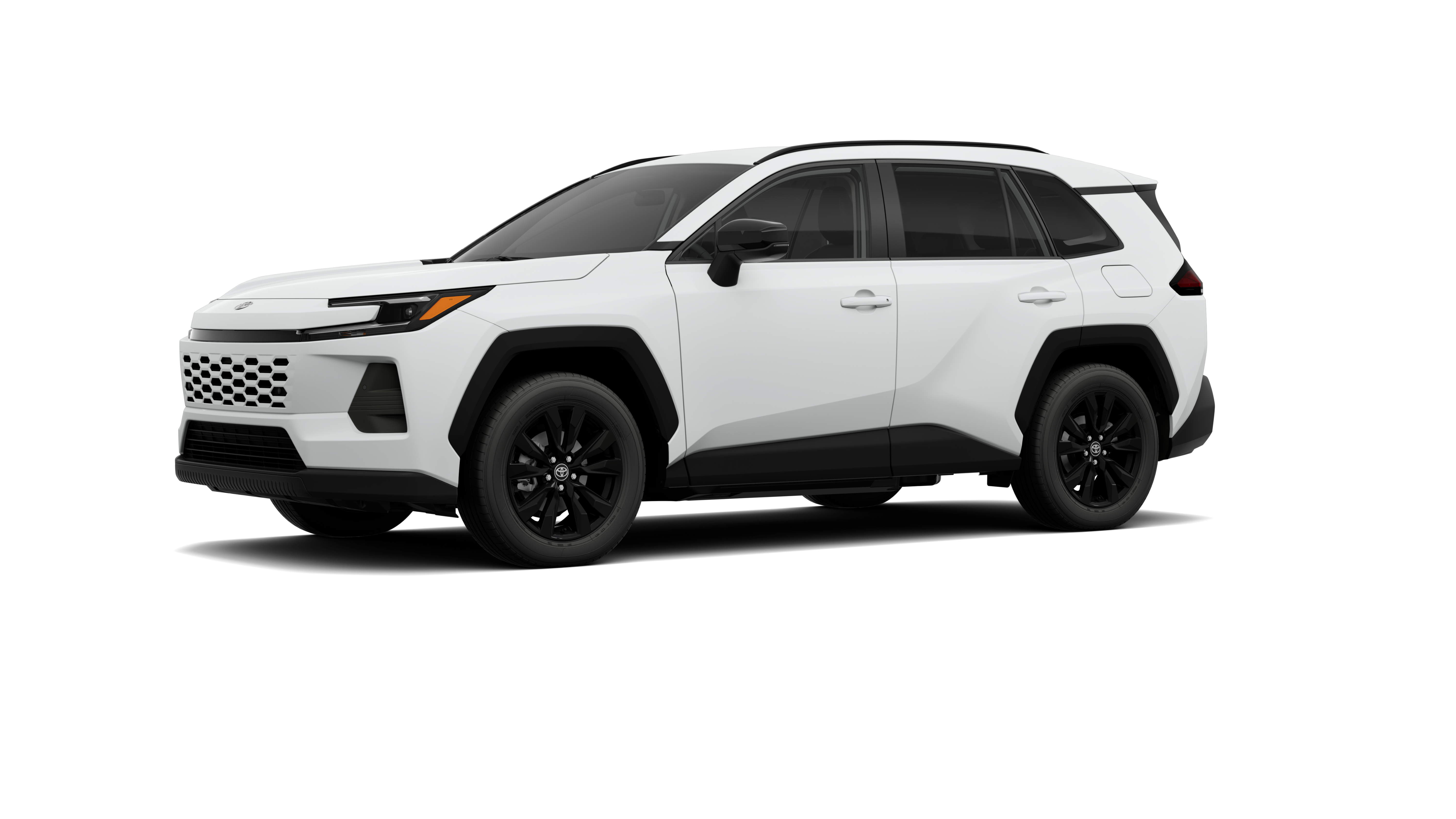 New 2026 Ice Cap Toyota  XLE Premium image 24