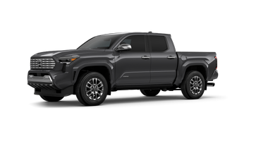 2026 Toyota Tacoma Limited - Photo 7