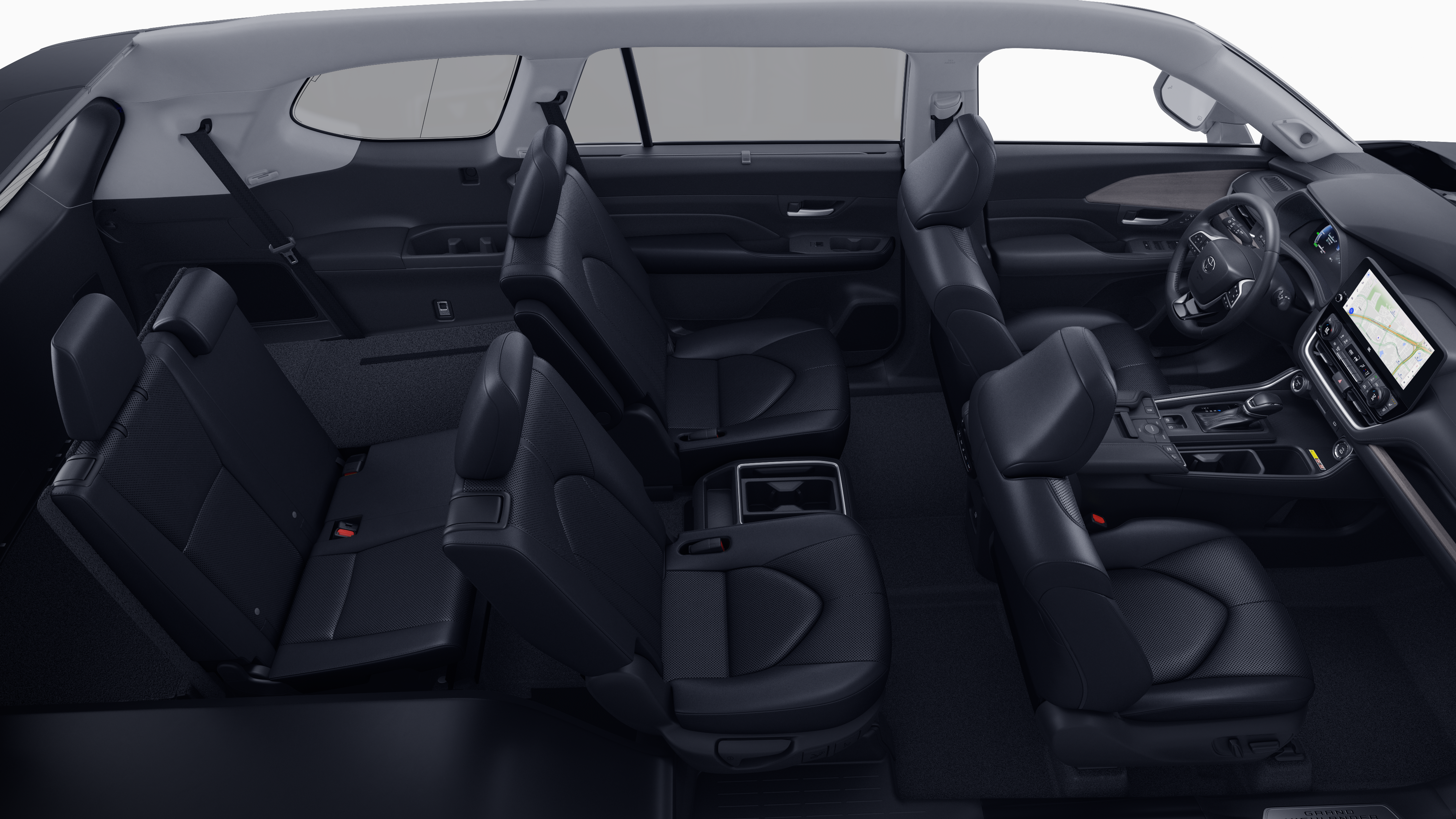 New 2026 Heavy Metal <sup>1</sup> Toyota  Limited image 8