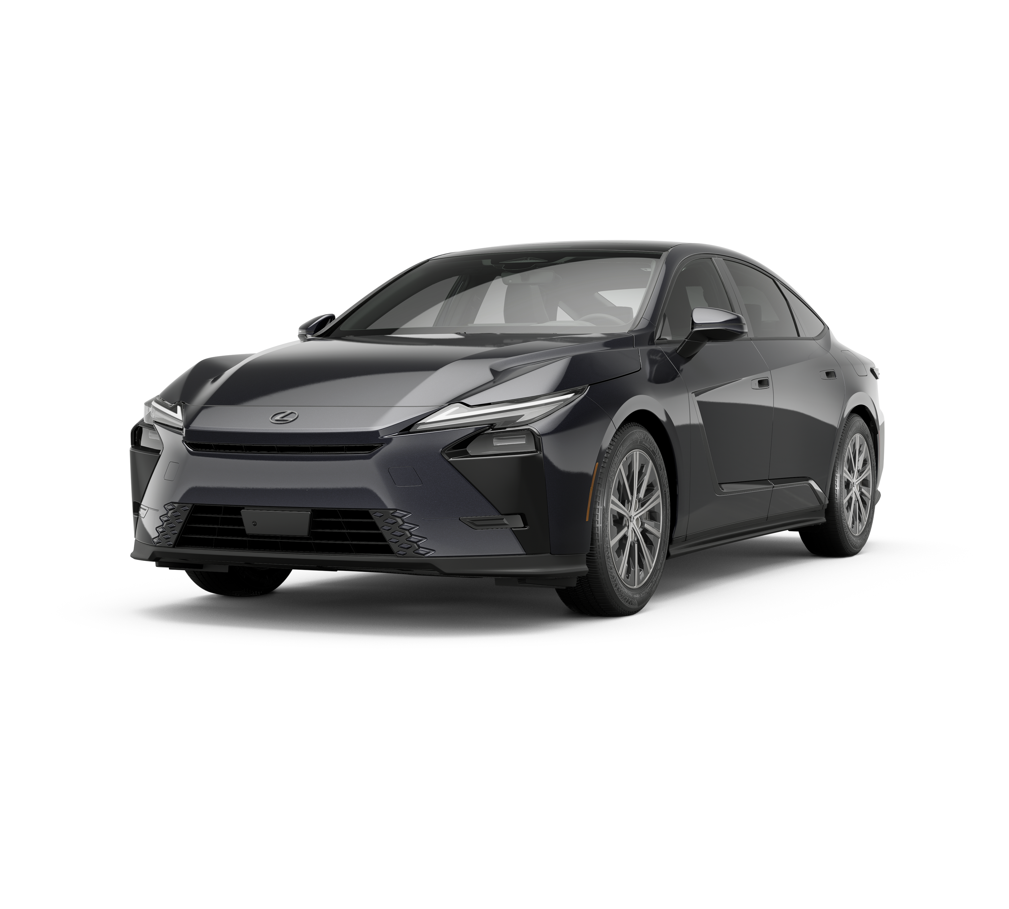 2026 Lexus ES HYBRID ES 350h PREMIUM AWD