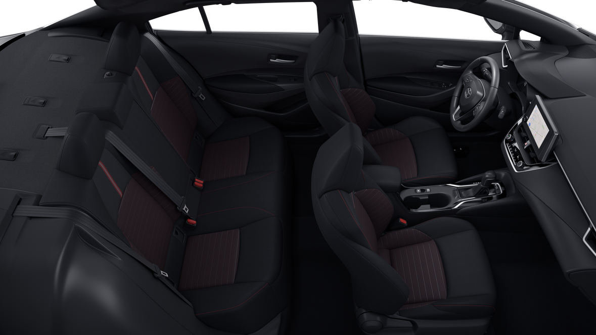 2026 Toyota Corolla SE - Photo 21