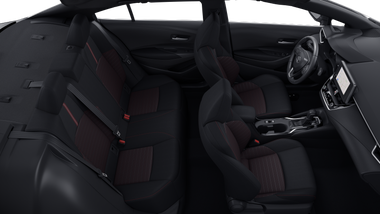 2026 Toyota Corolla SE - Photo 25