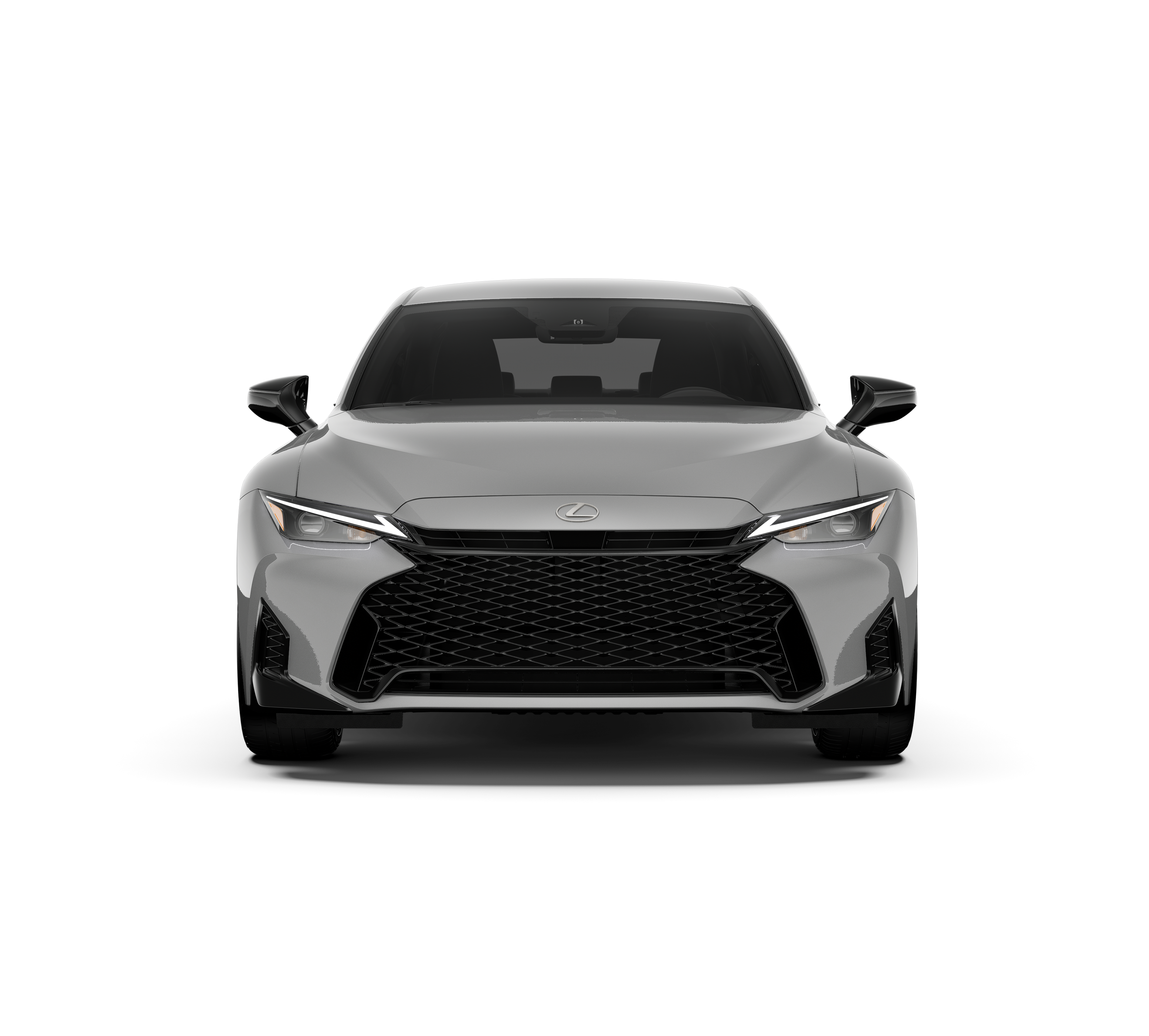 New 2026 Wind Lexus  350 F SPORT AWD image 5