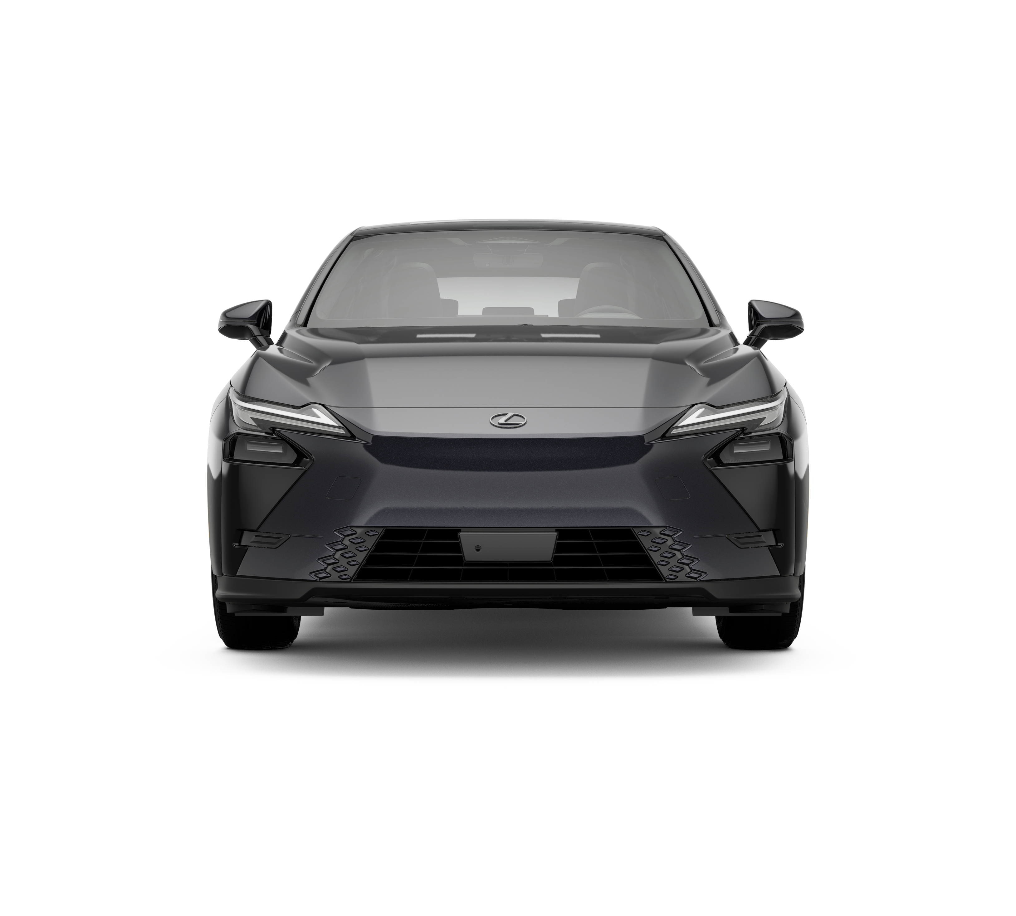 New 2026 Caviar Lexus ES 350e PREMIUM image 5
