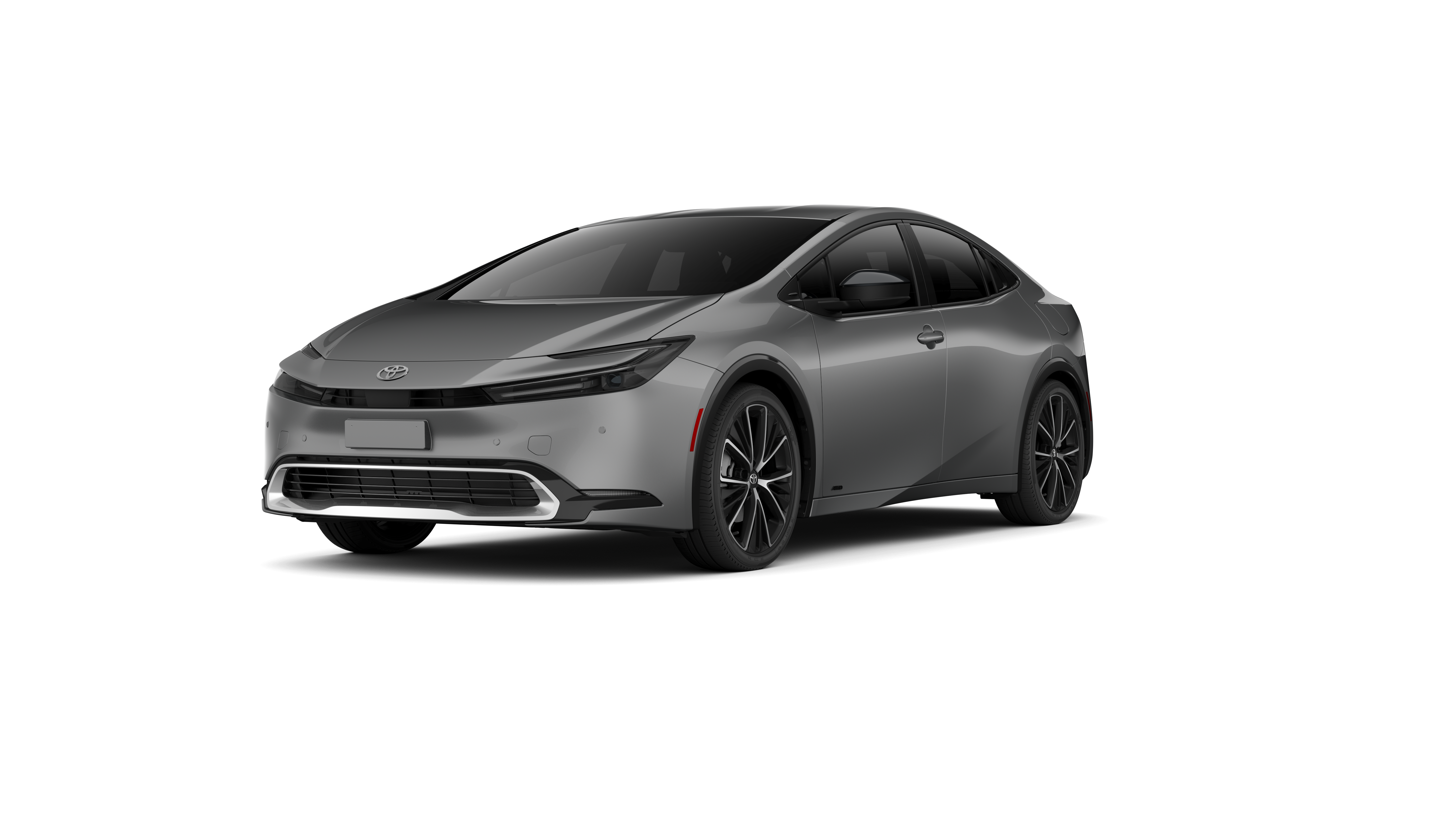 2027 Toyota Prius XLE