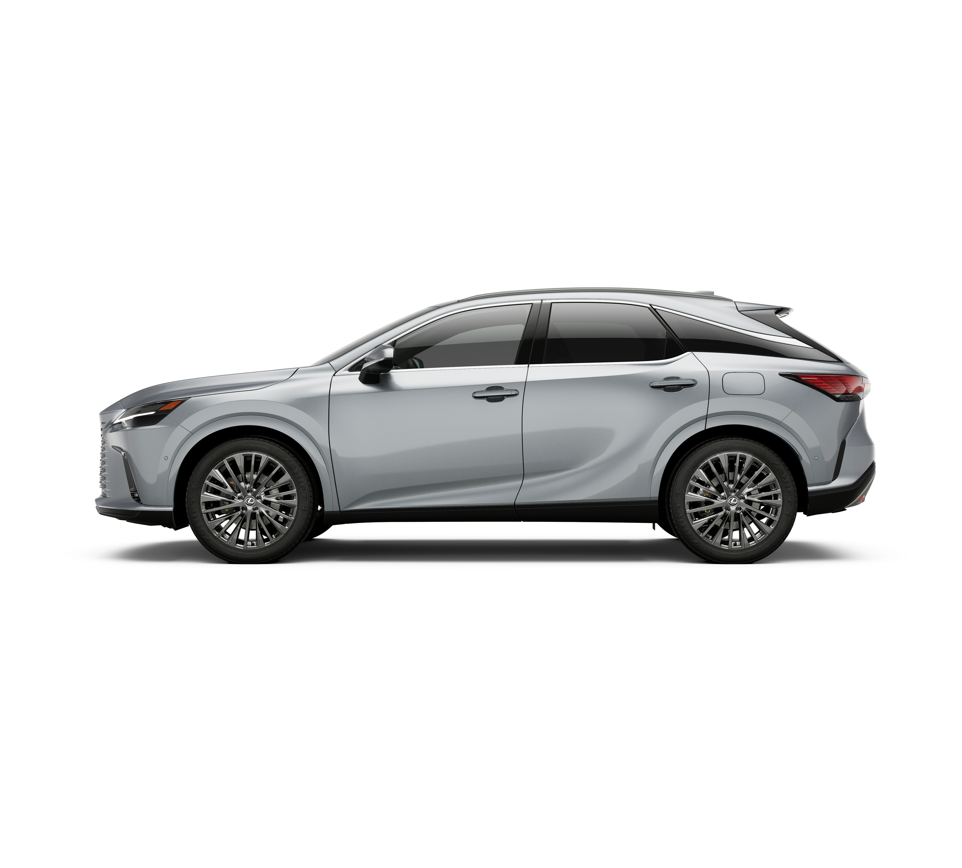 2026 Lexus RX 350 Luxury - Photo 2