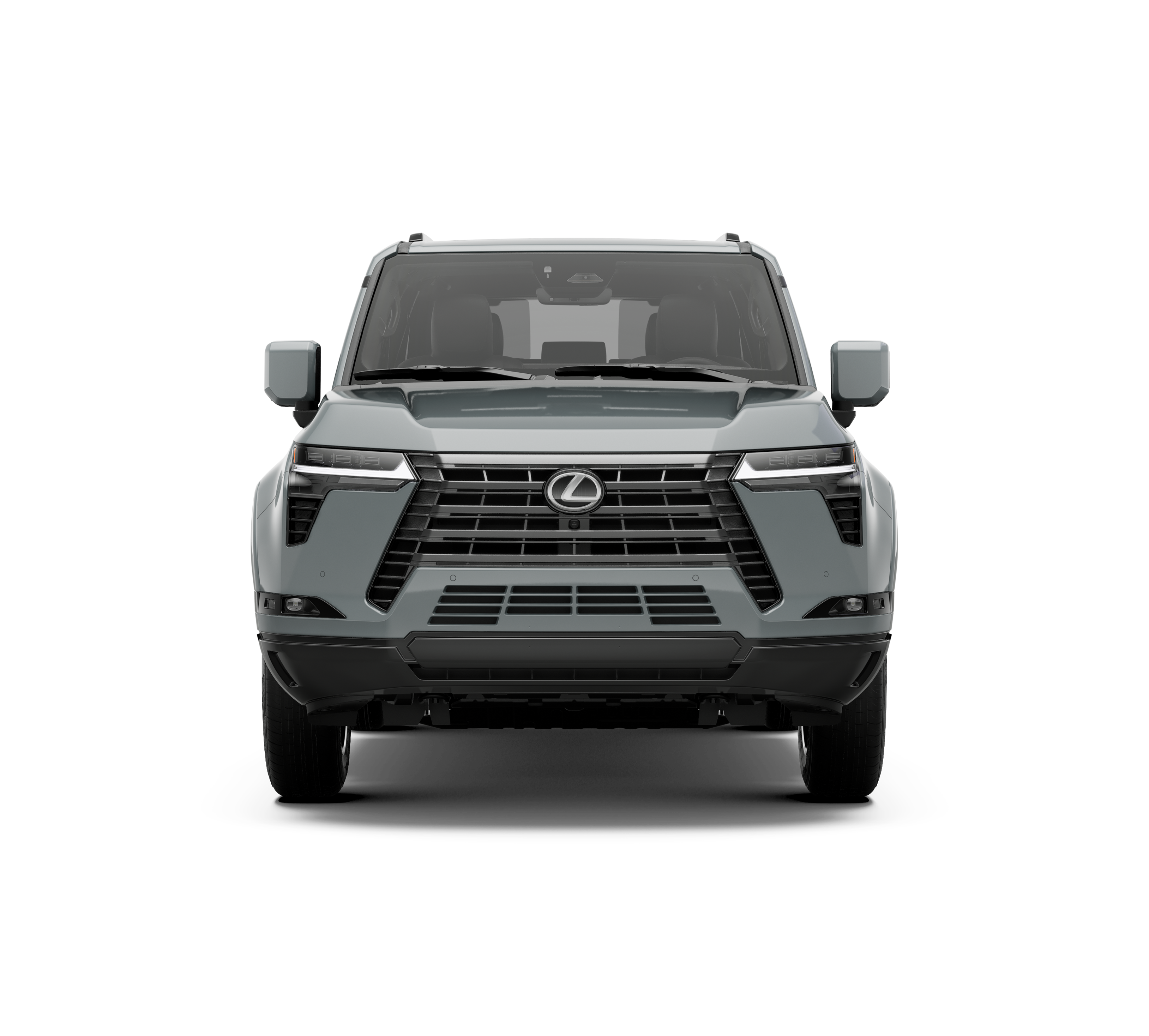 New 2026 Incognito Lexus  550 PREMIUM+ image 5